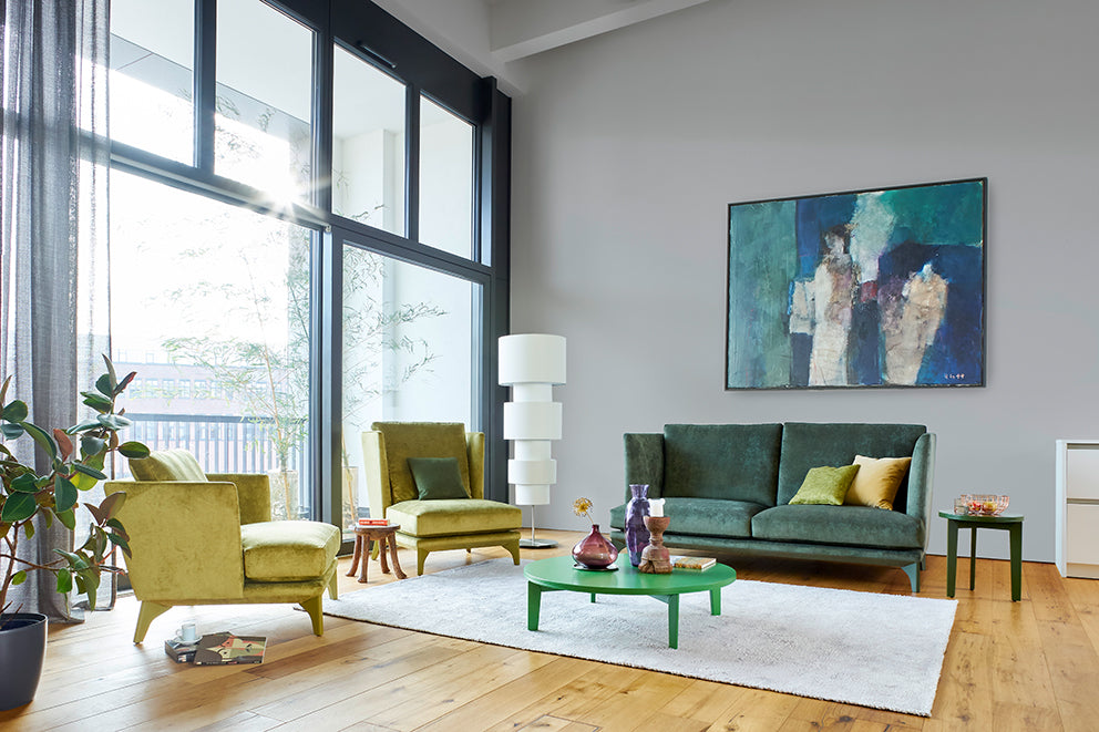Bielefelder Werkstätten Polo Living