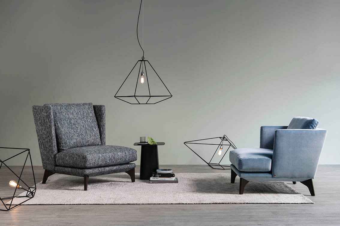 Bielefelder Werkstätten Polo Living