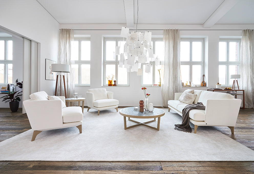 Bielefelder Werkstätten Polo Living