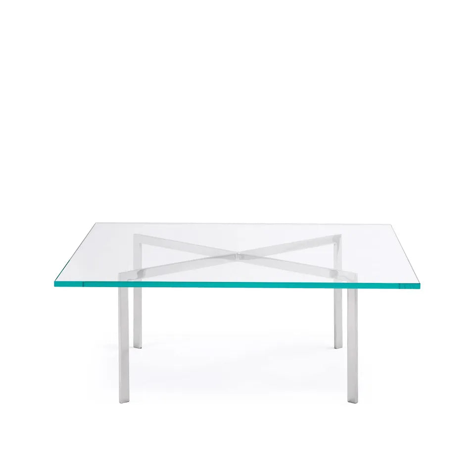 Knoll Barcelona salontafel