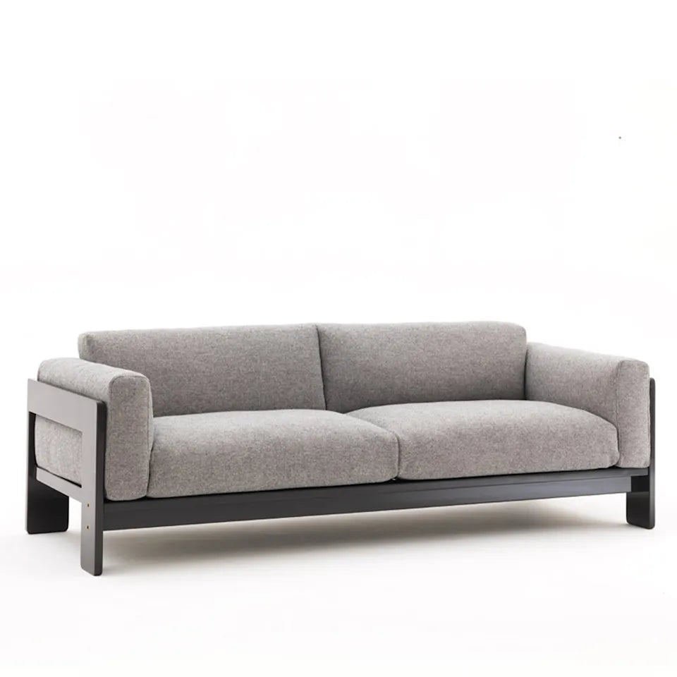 Knoll Bastiano 3-zitsbank