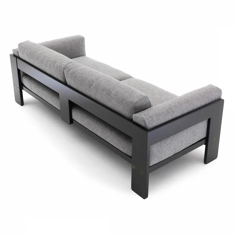 Knoll Bastiano 3-zitsbank