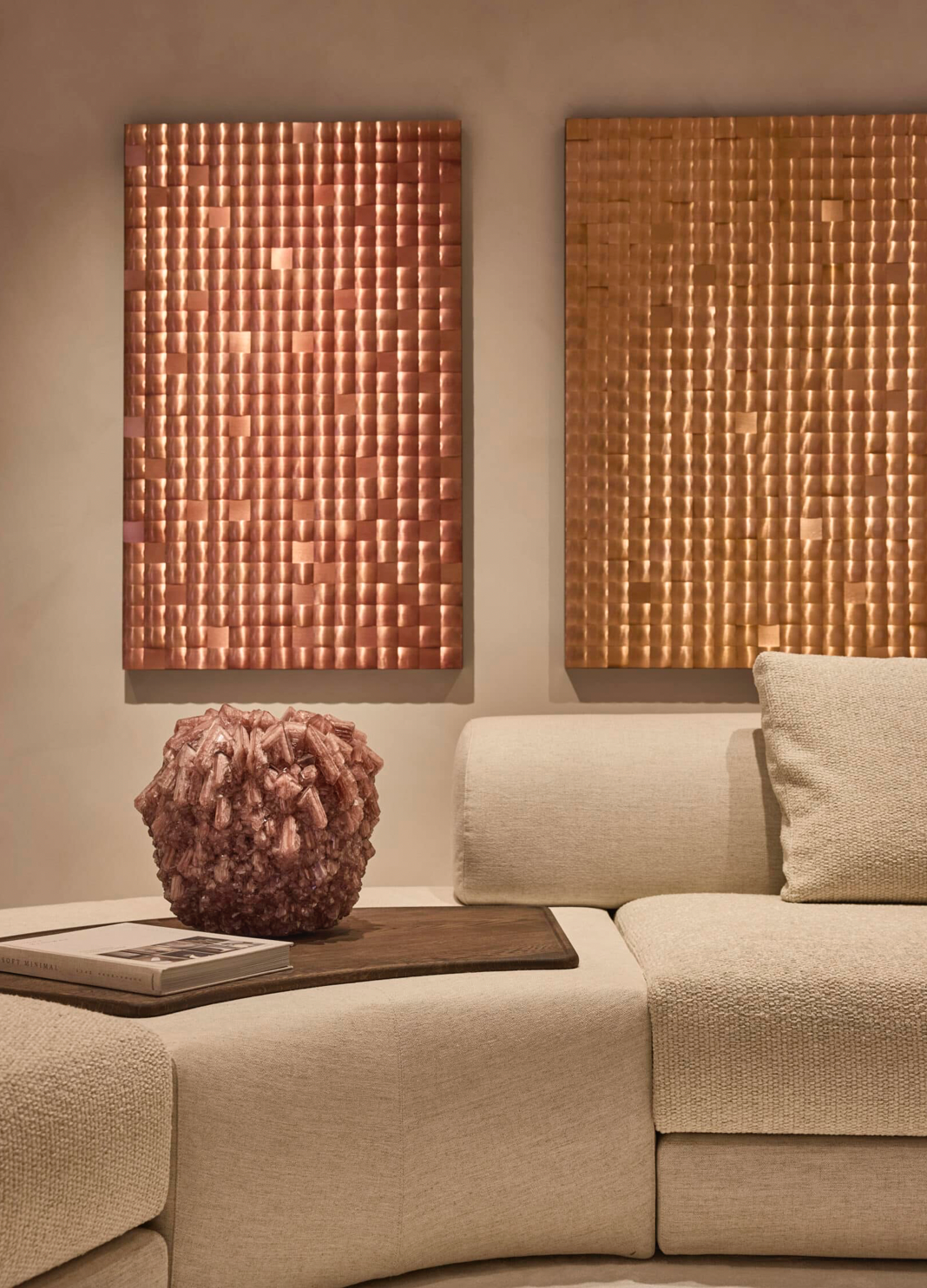 Linteloo Pasha sofa