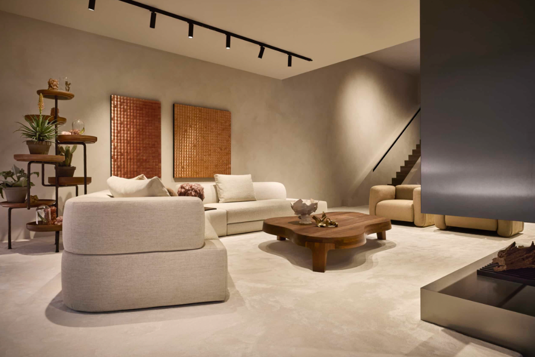 Linteloo Pasha sofa