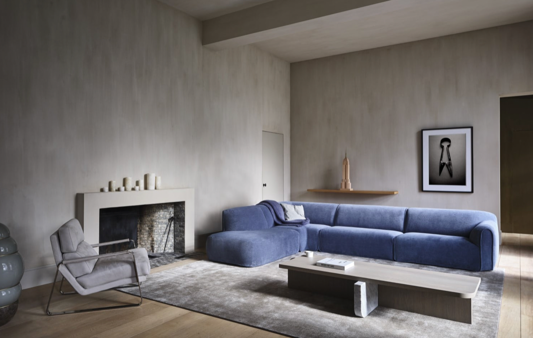 Linteloo Broadway sofa