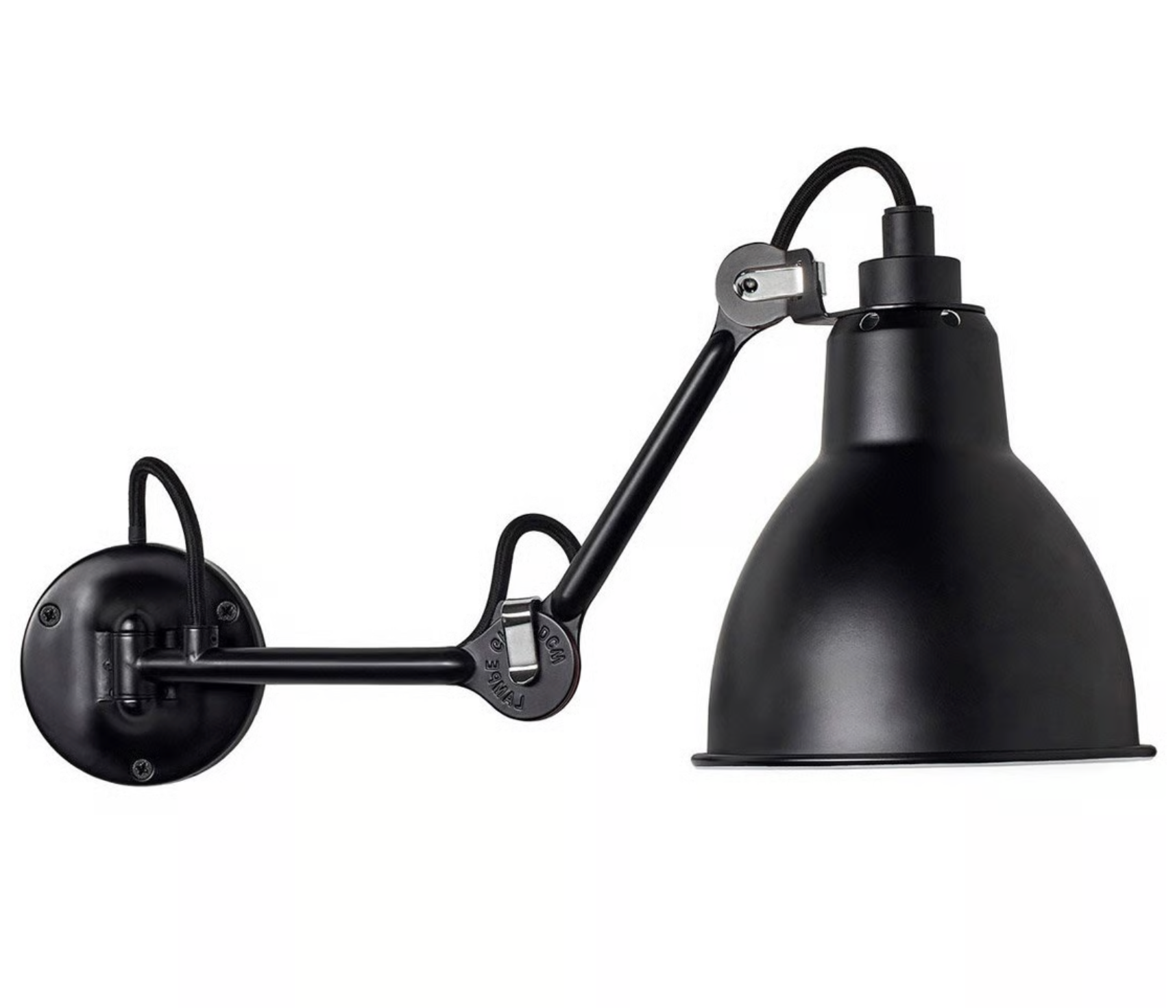 DCW édition N°204 Wall Lamp
