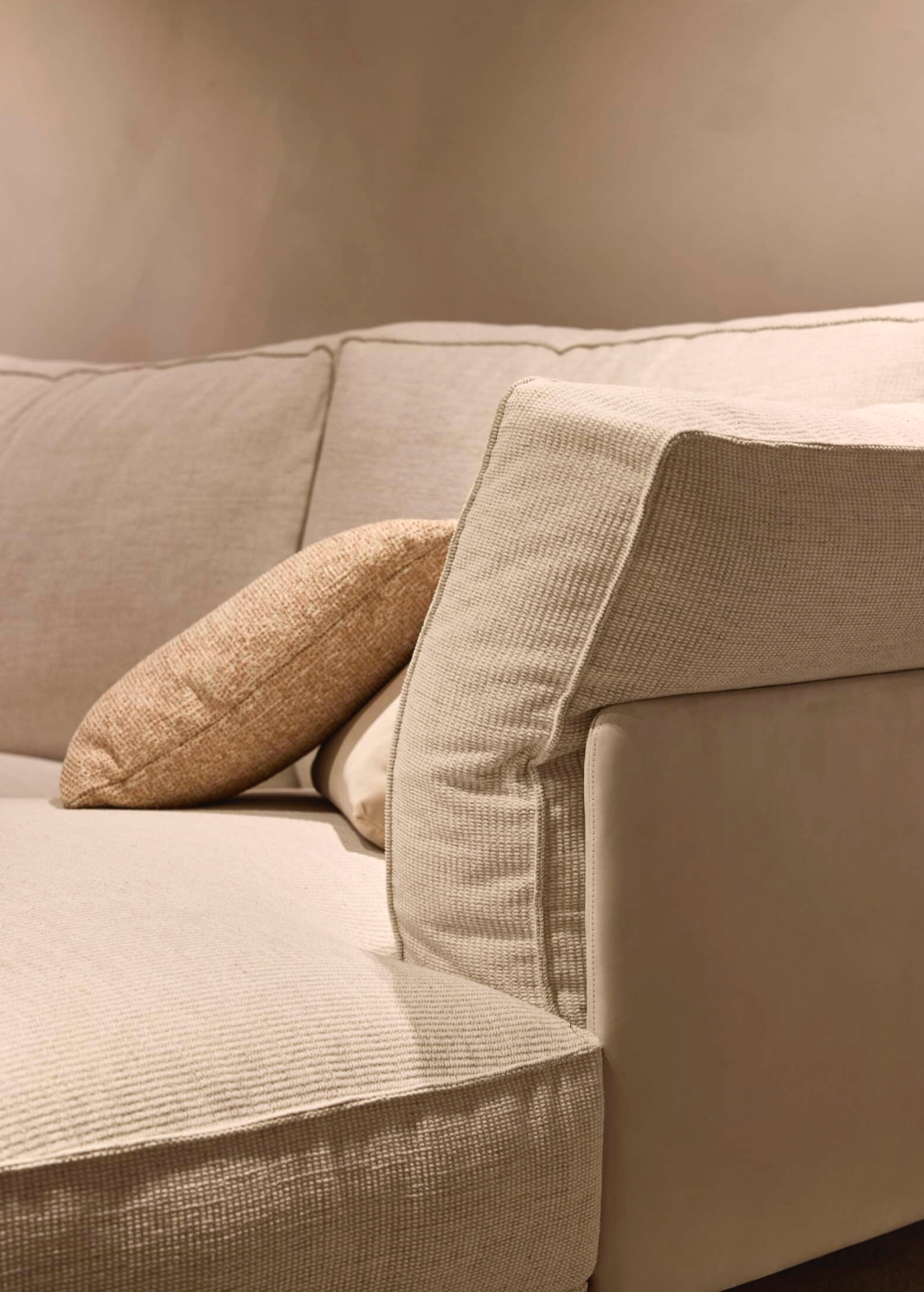 Linteloo Capri sofa