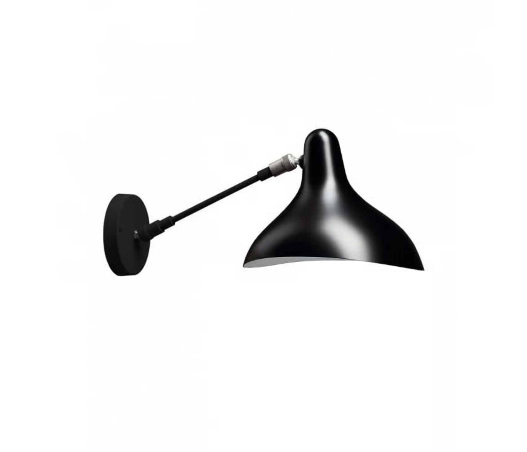 DCW éditions Mantis BS5 Wall Lamp