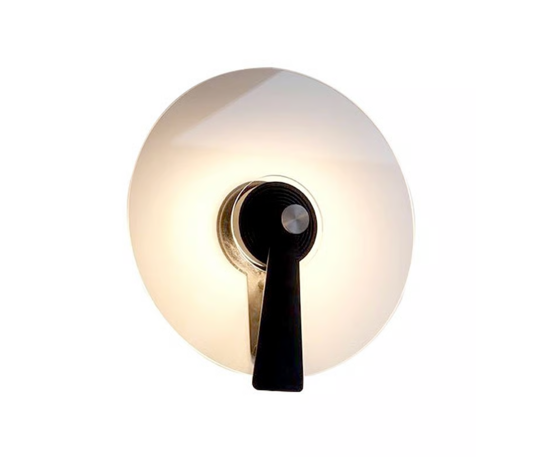 DCW éditions Pan Wall Lamp
