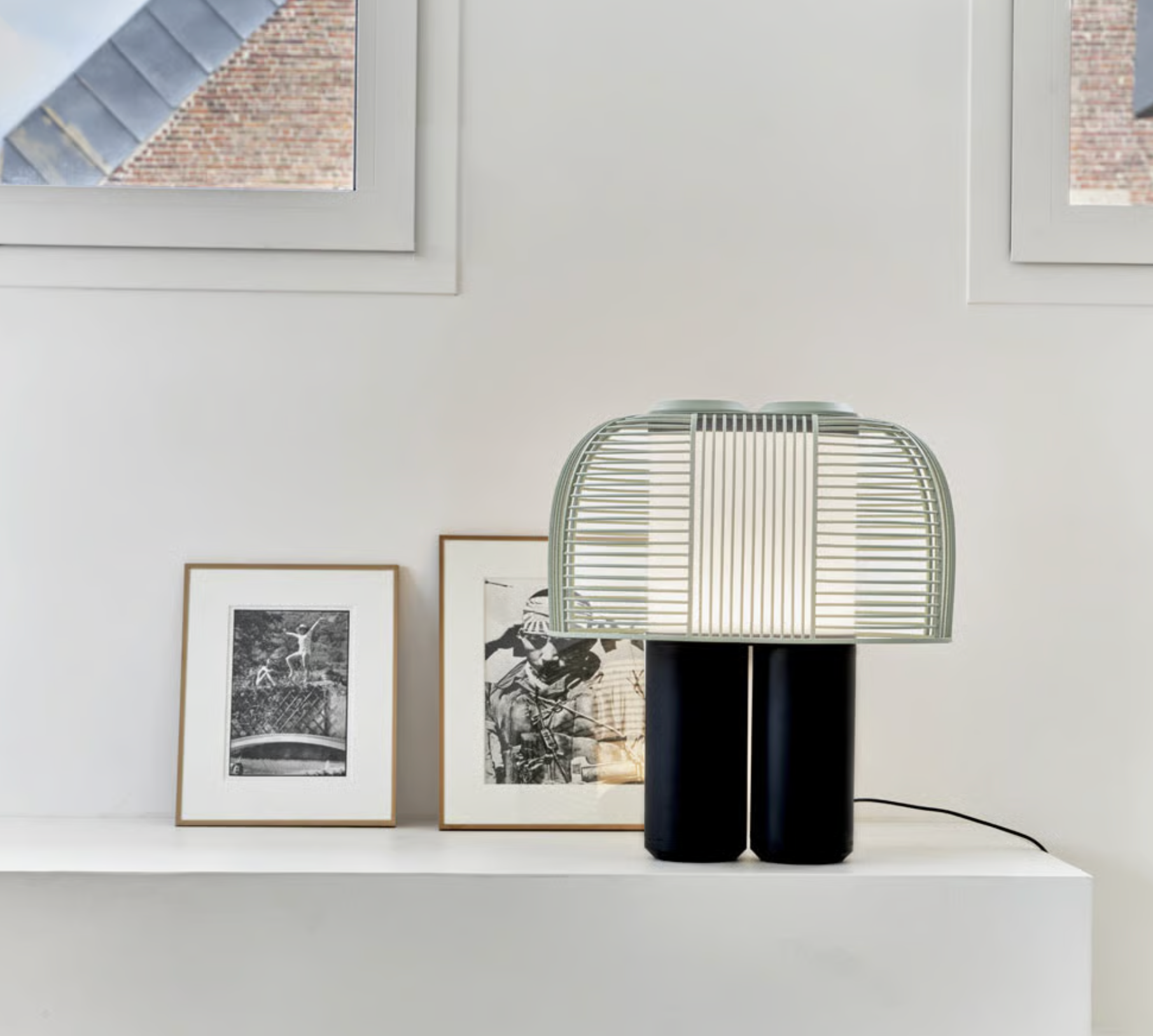 DCW èditions Yasuke Table Lamp
