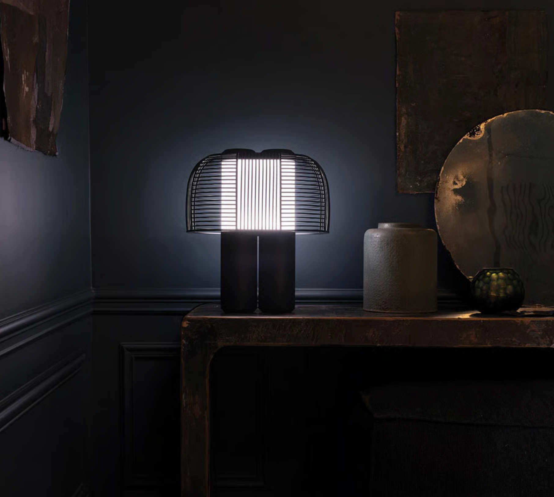 DCW èditions Yasuke Table Lamp
