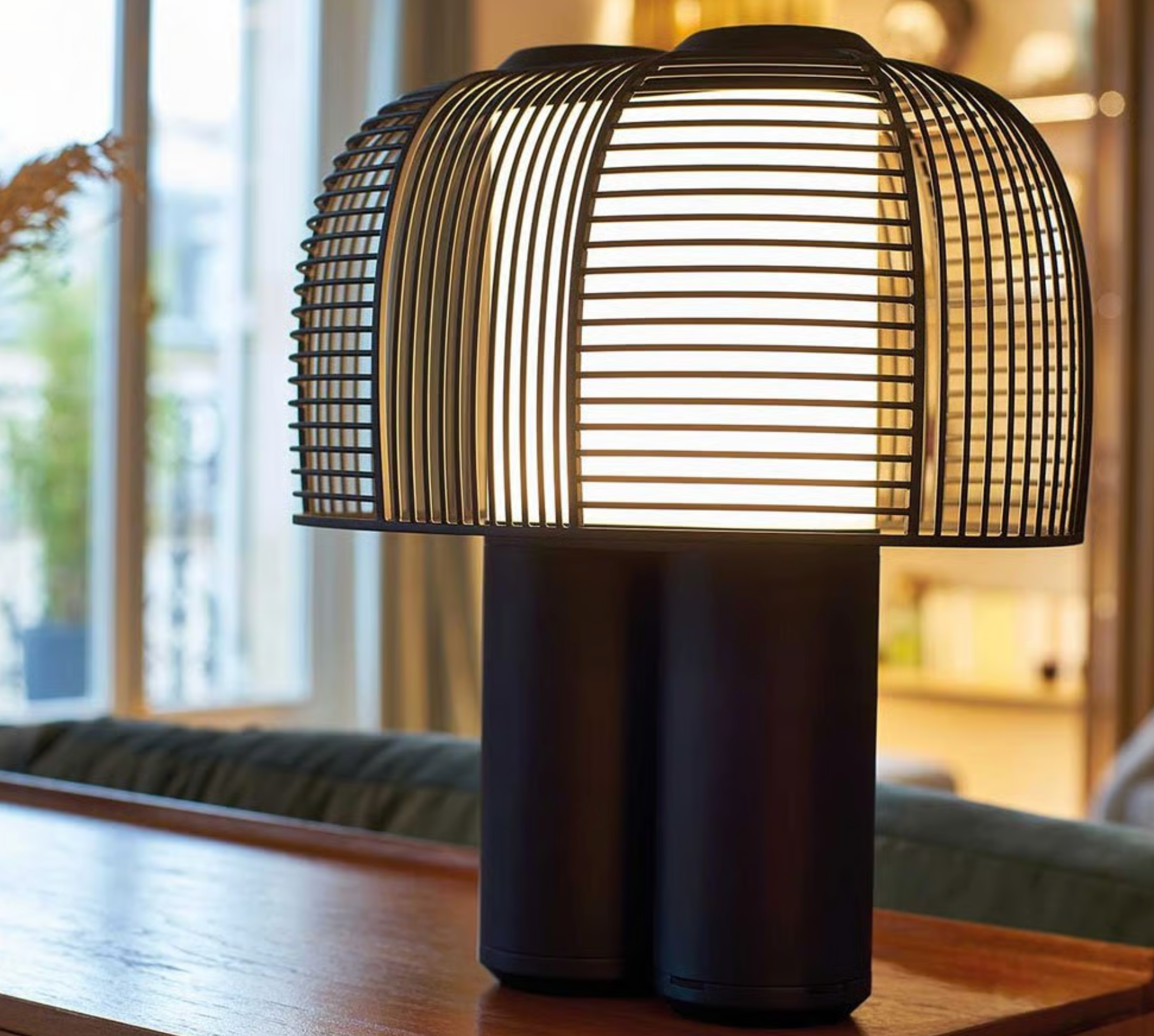 DCW èditions Yasuke Table Lamp