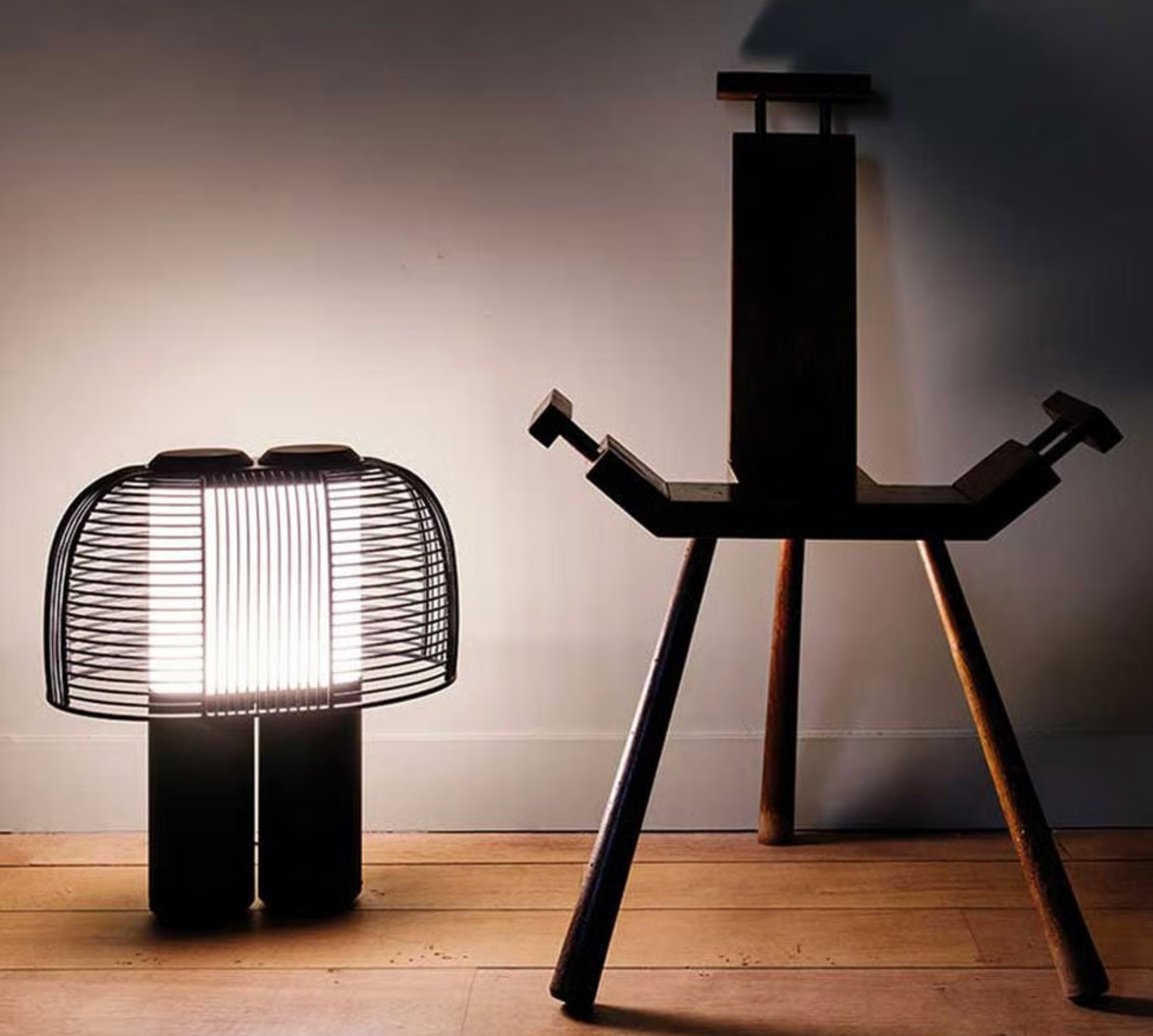 DCW èditions Yasuke Table Lamp