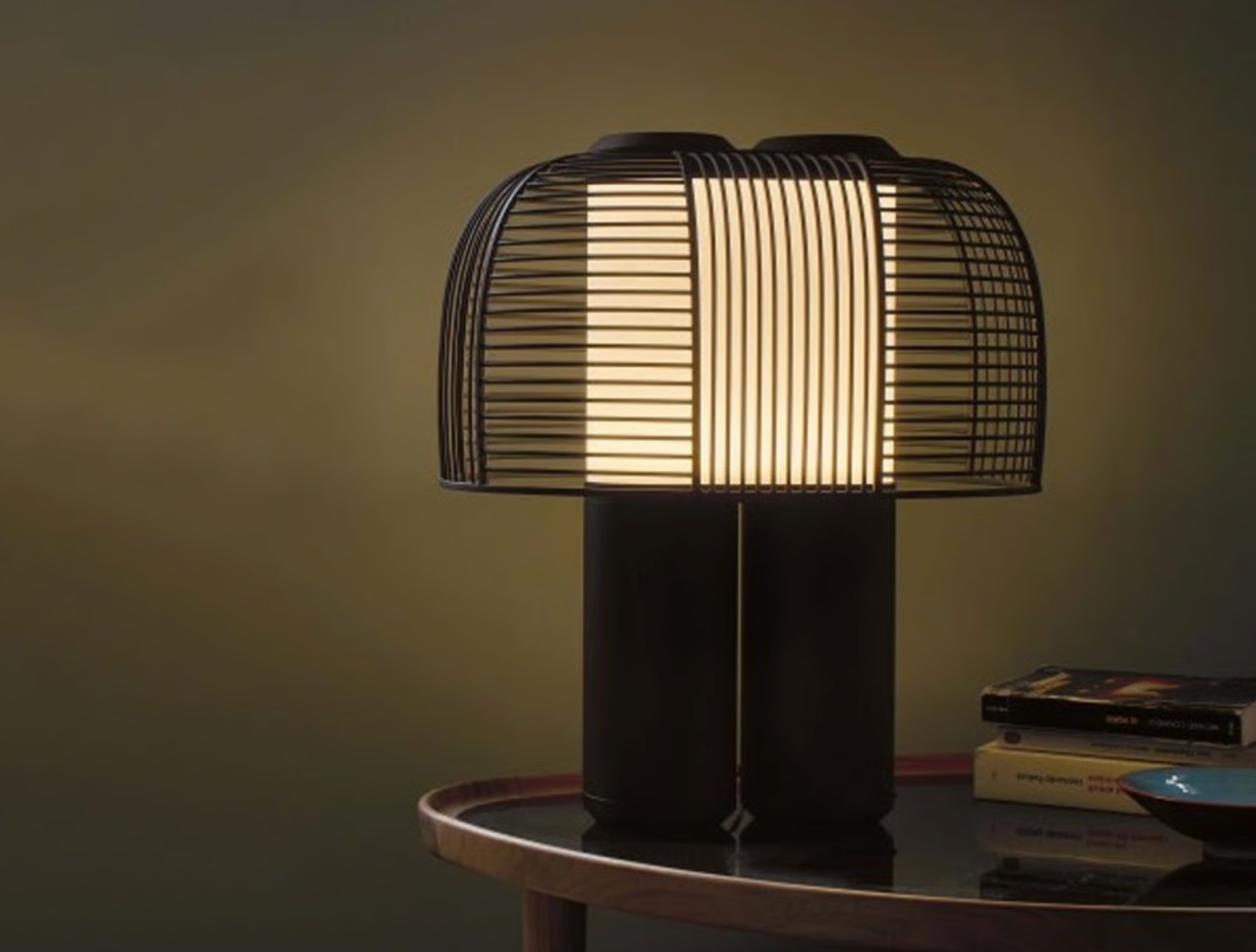 DCW èditions Yasuke Table Lamp