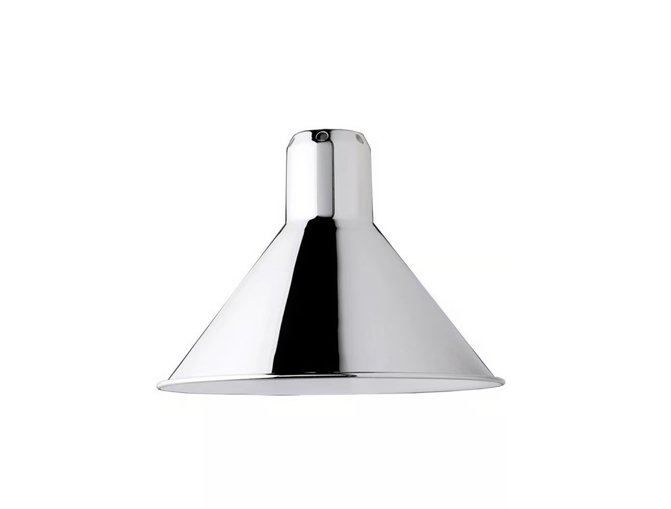 DCW éditions N°214 Satin Black Wall Lamp