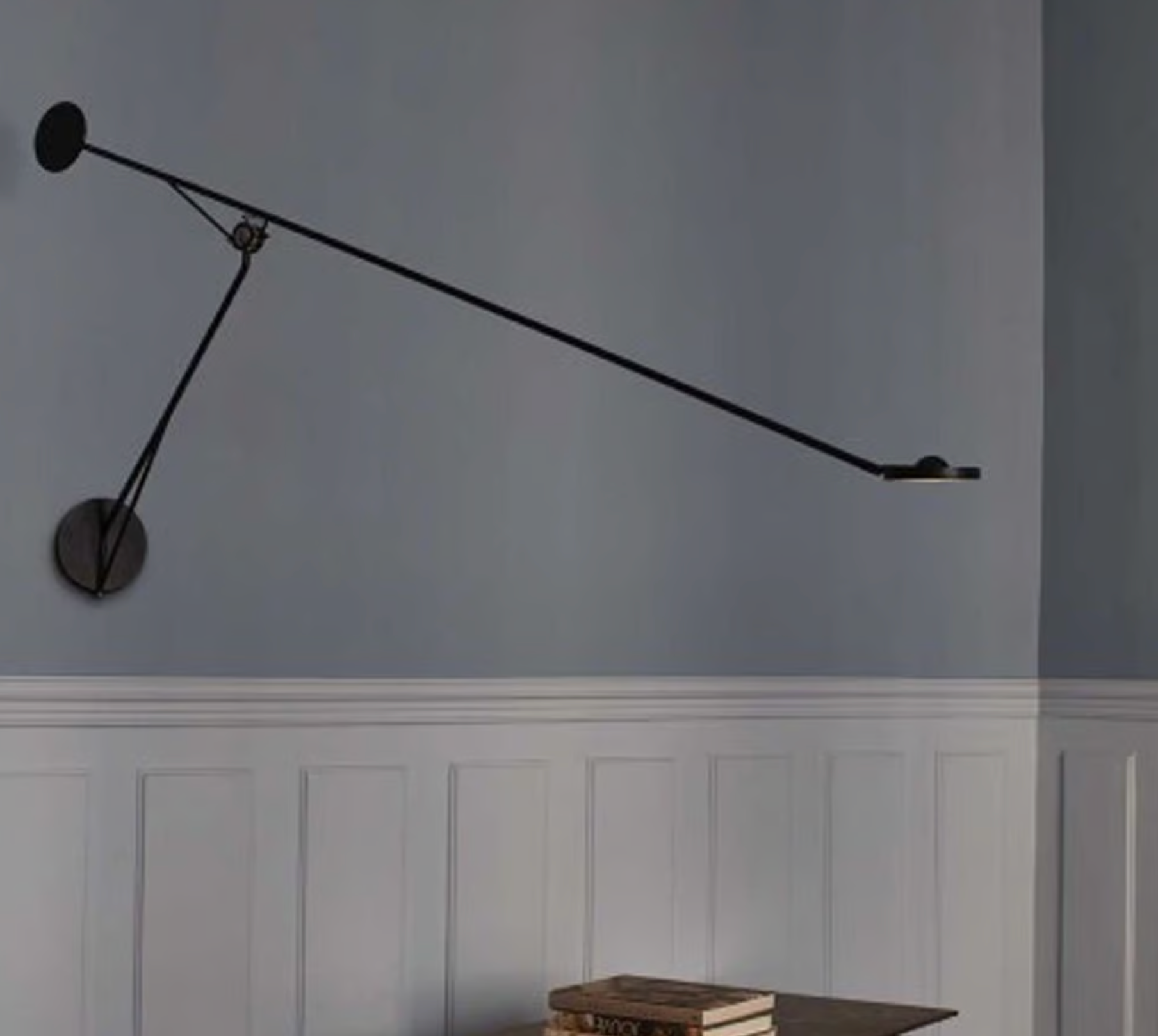 DCW éditions Aaro Wall Lamp
