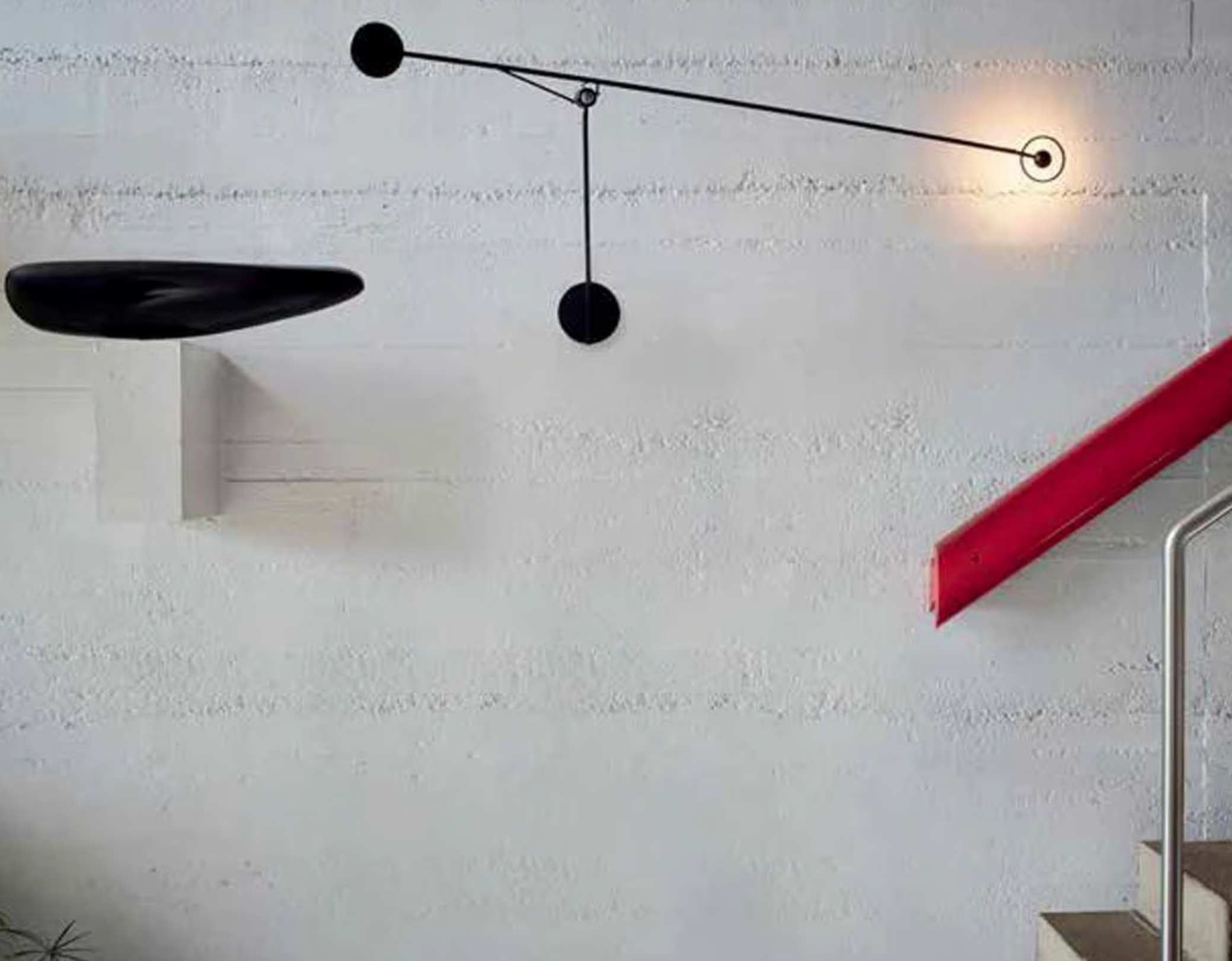 DCW éditions Aaro Wall Lamp