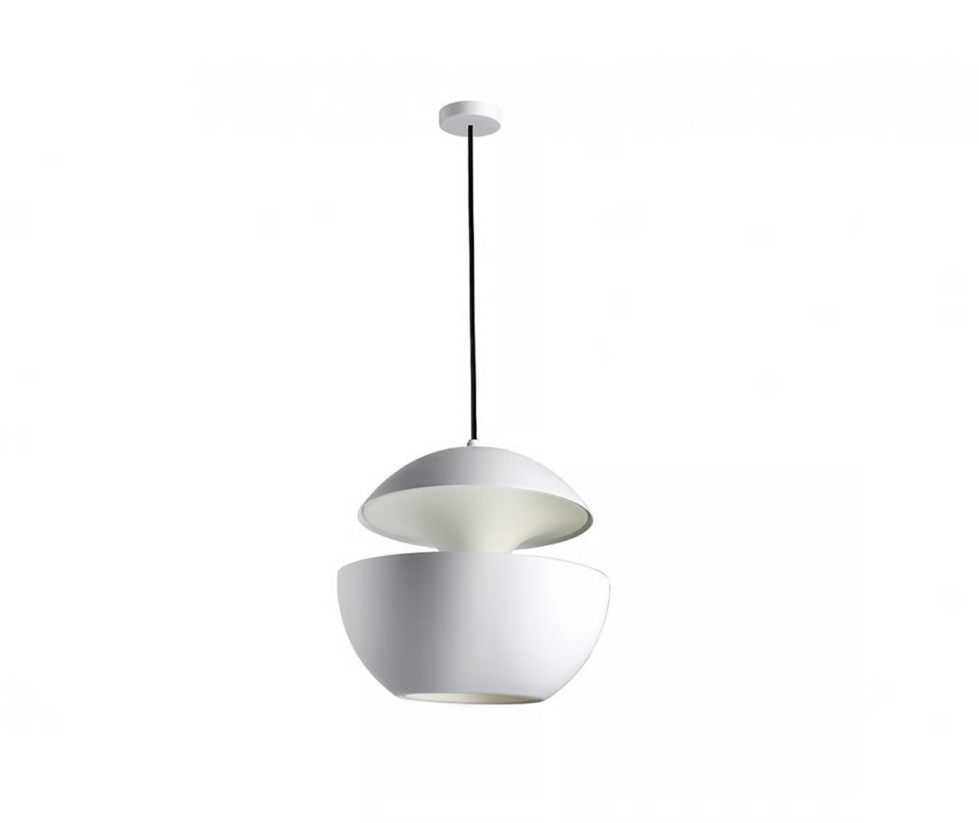 DCW éditions Here Comes The Sun Ø 45 – Pendant Lamp