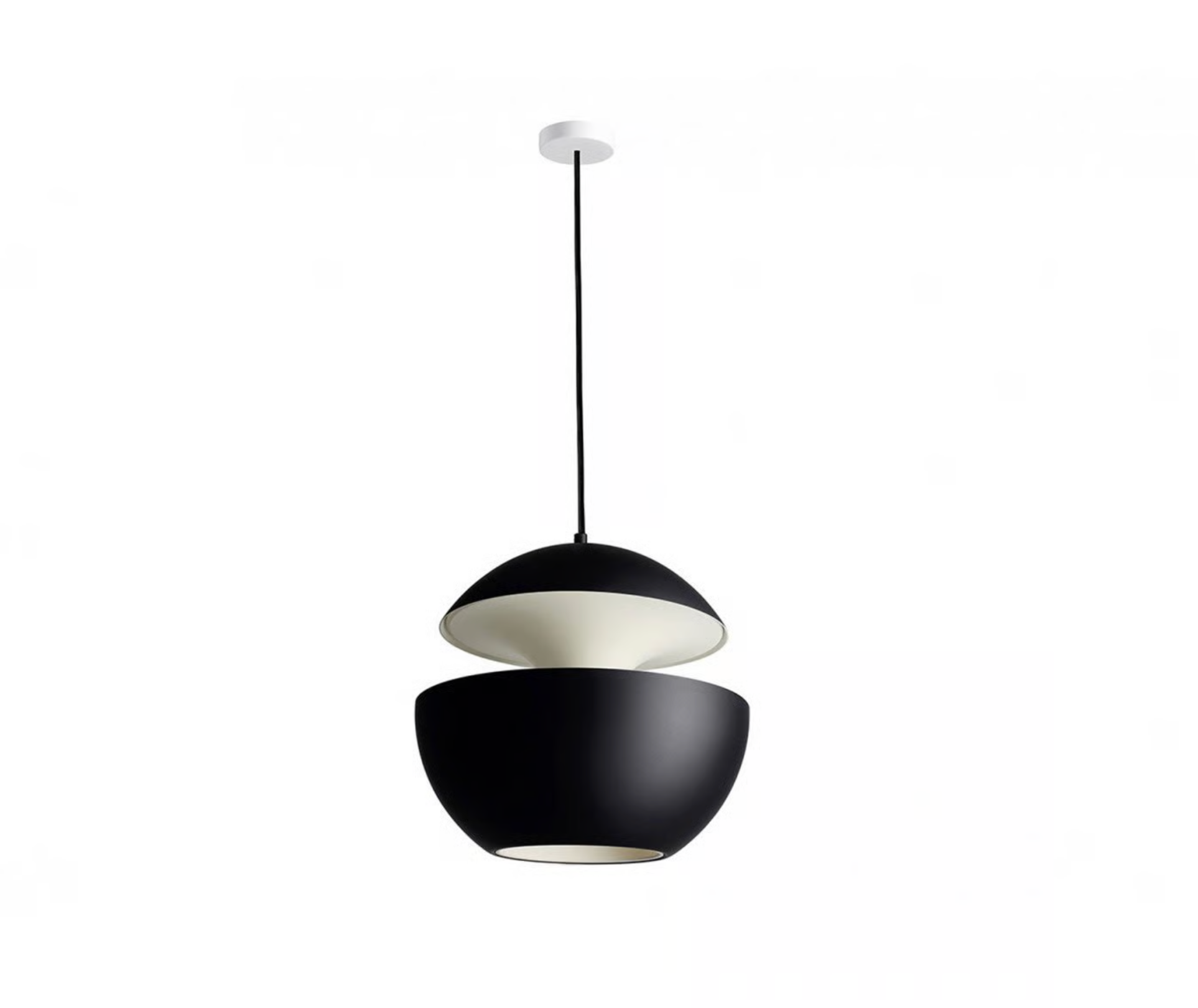 DCW éditions Here Comes The Sun Ø 45 – Pendant Lamp