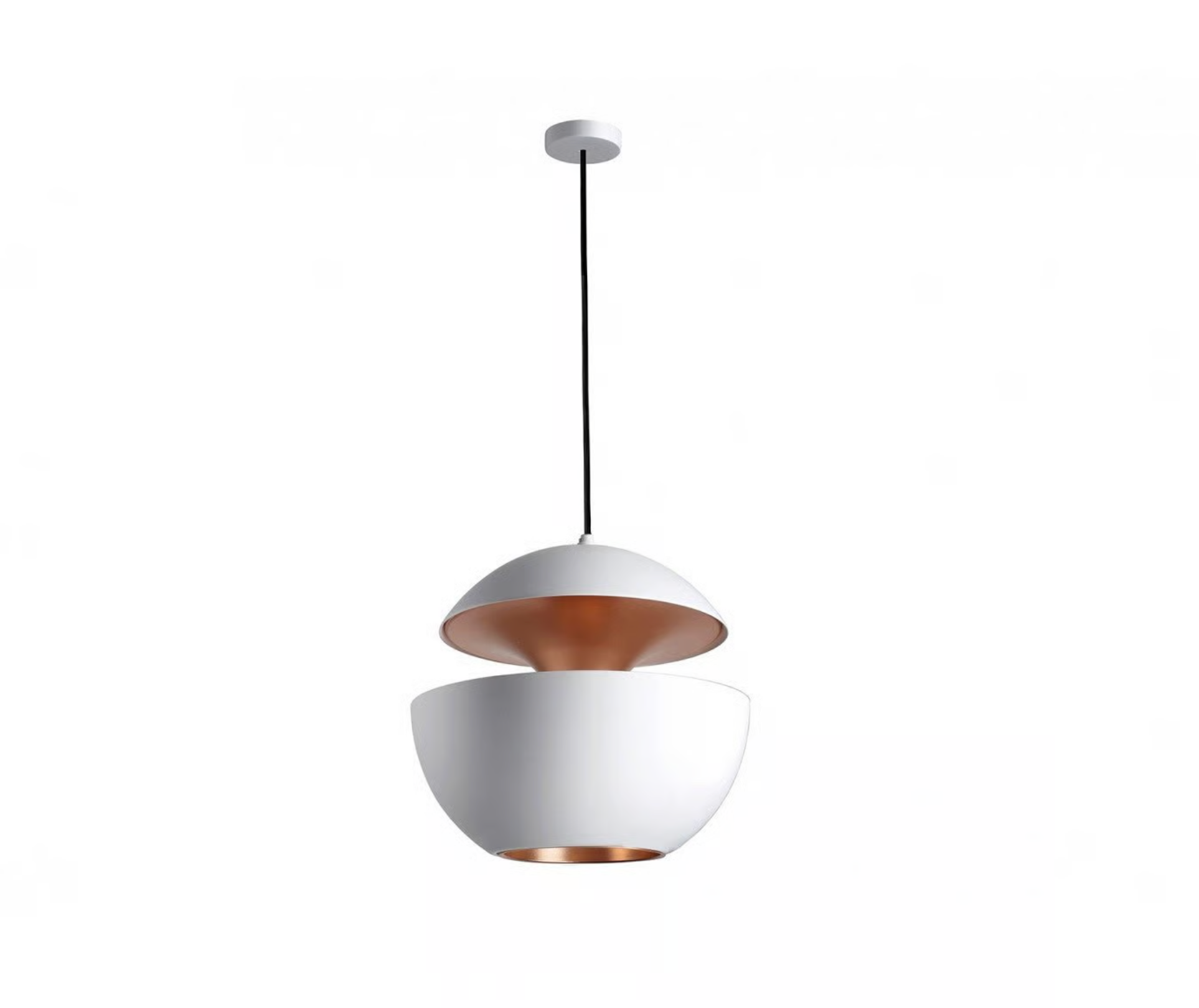 DCW éditions Here Comes The Sun Ø 45 – Pendant Lamp