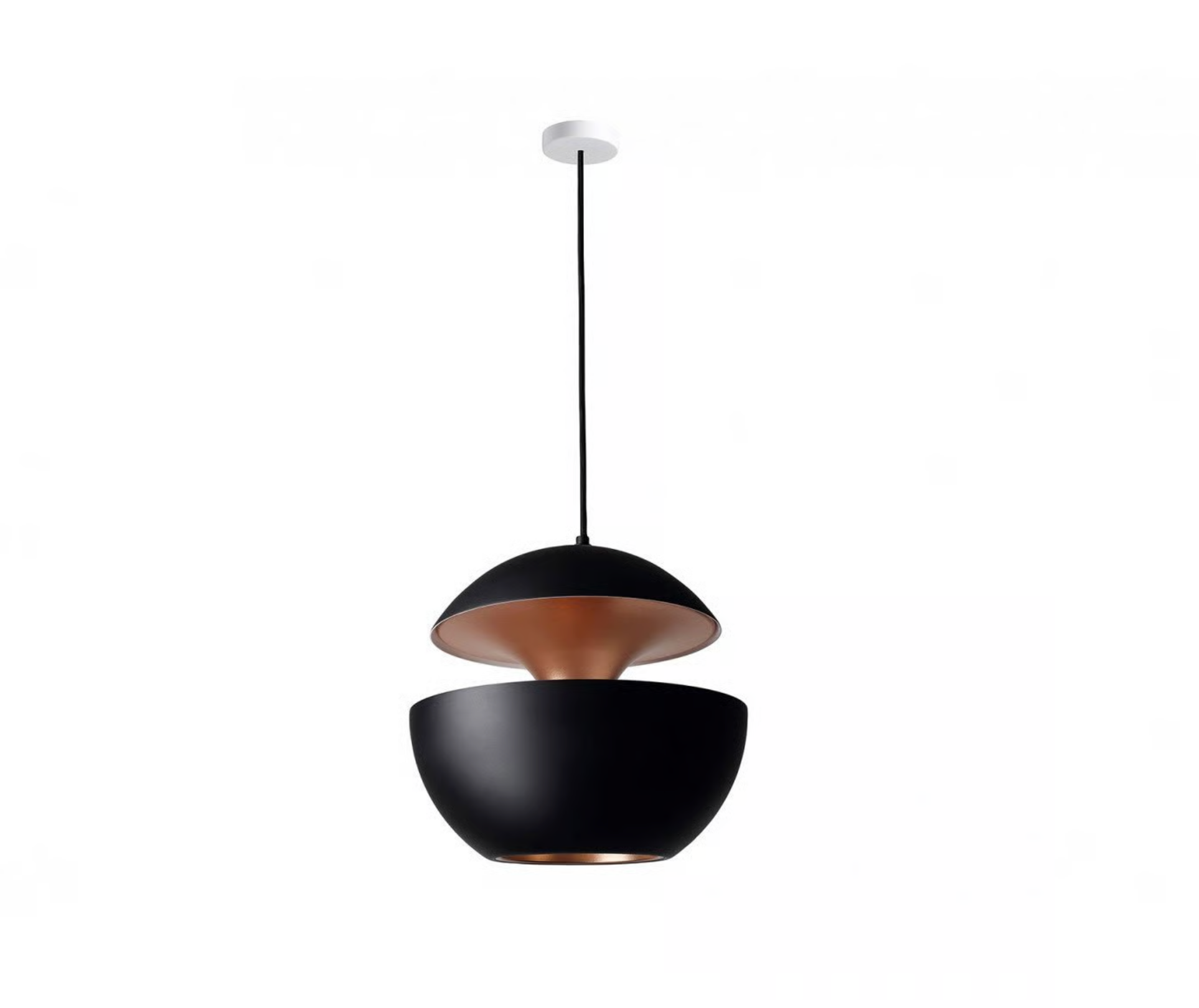 DCW éditions Here Comes The Sun Ø 45 – Pendant Lamp