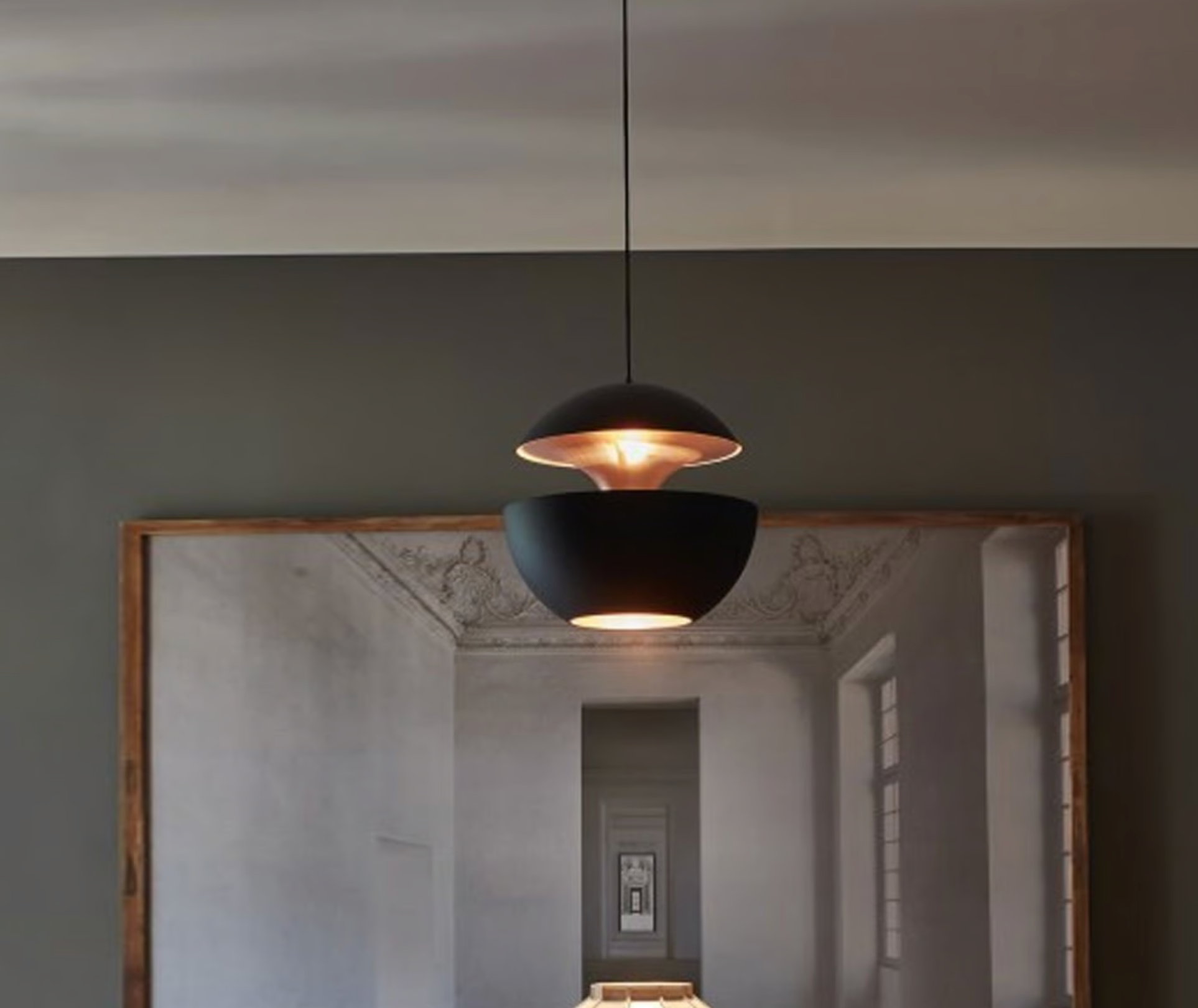 DCW éditions Here Comes The Sun Ø 45 – Pendant Lamp