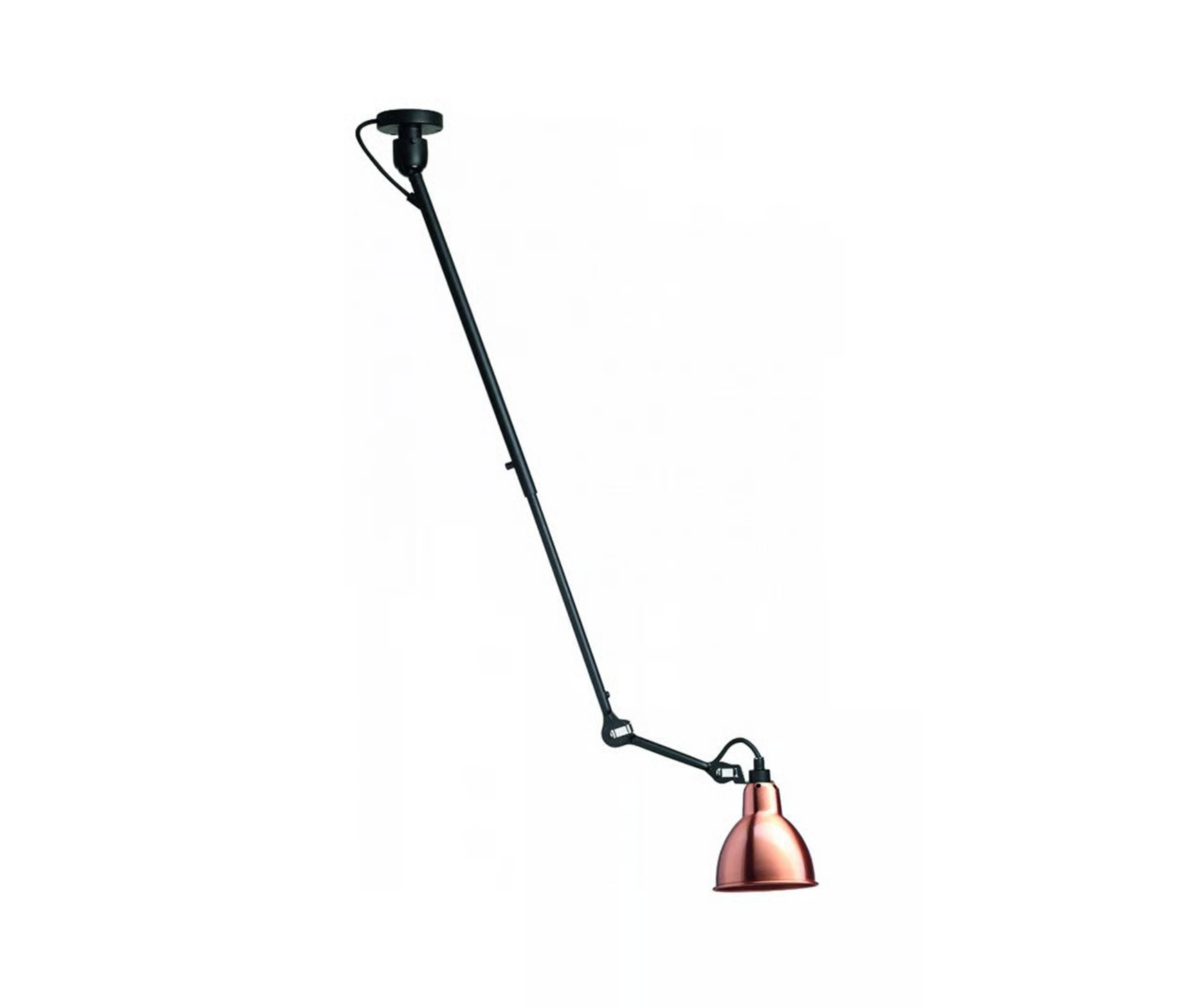 DCW Editions N°302 Suspension Lamp