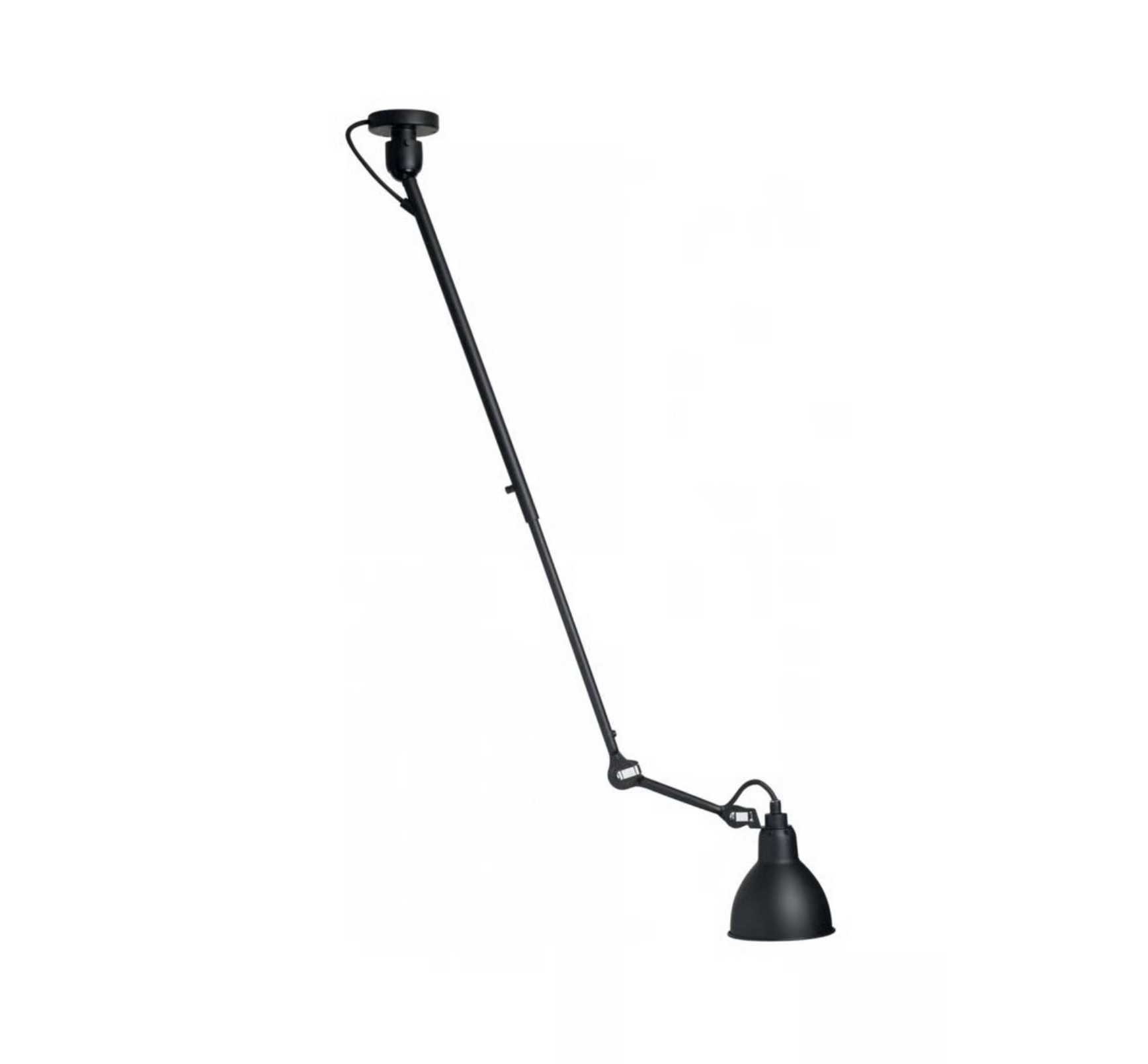 DCW Editions N°302 Suspension Lamp