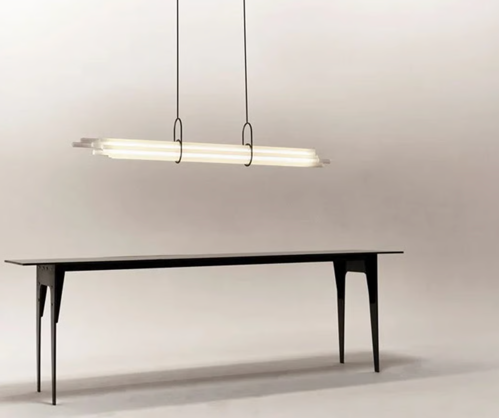 DCW éditions NL12 Suspension Lamp