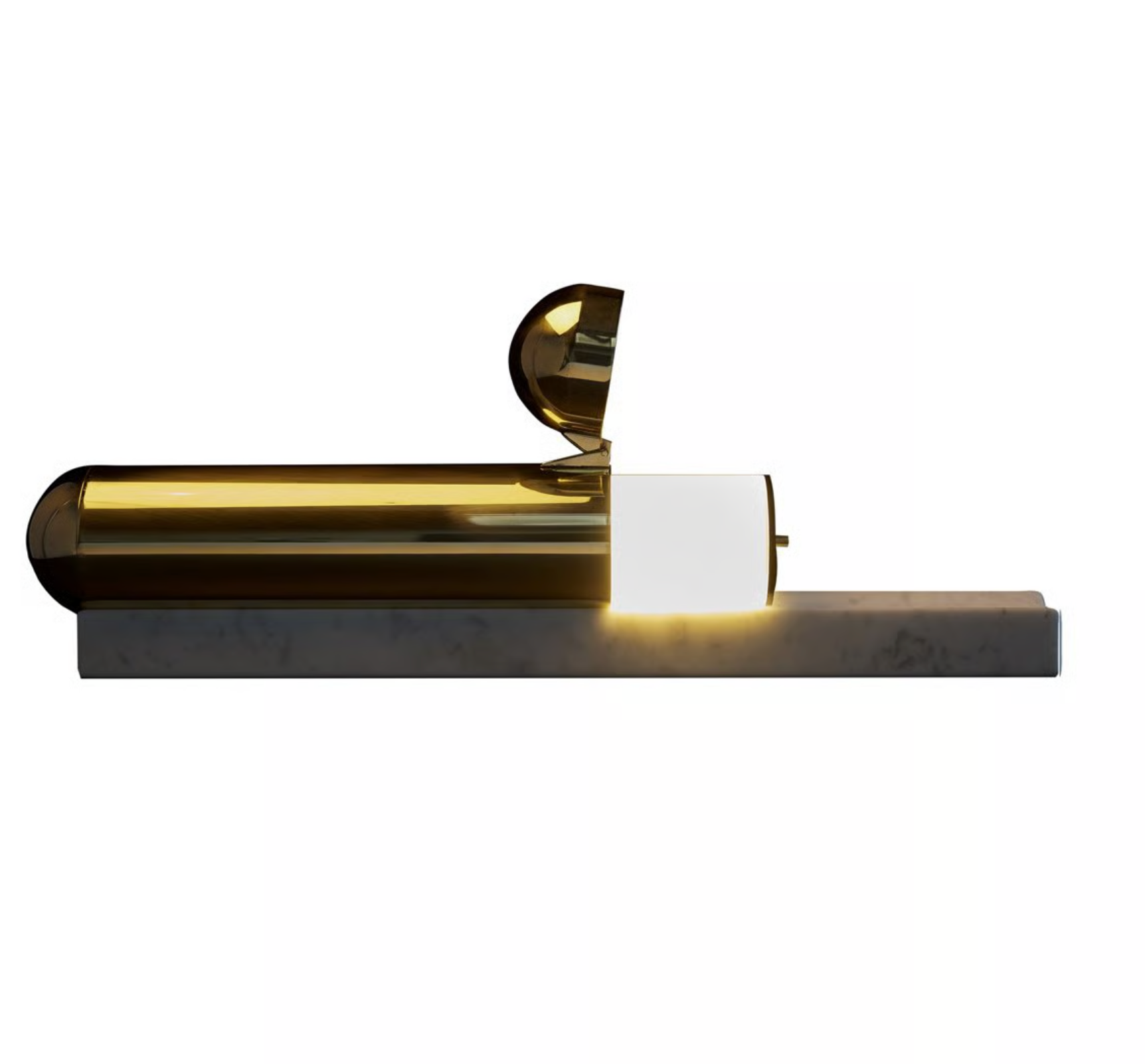 DCW éditions ISP Table Lamp