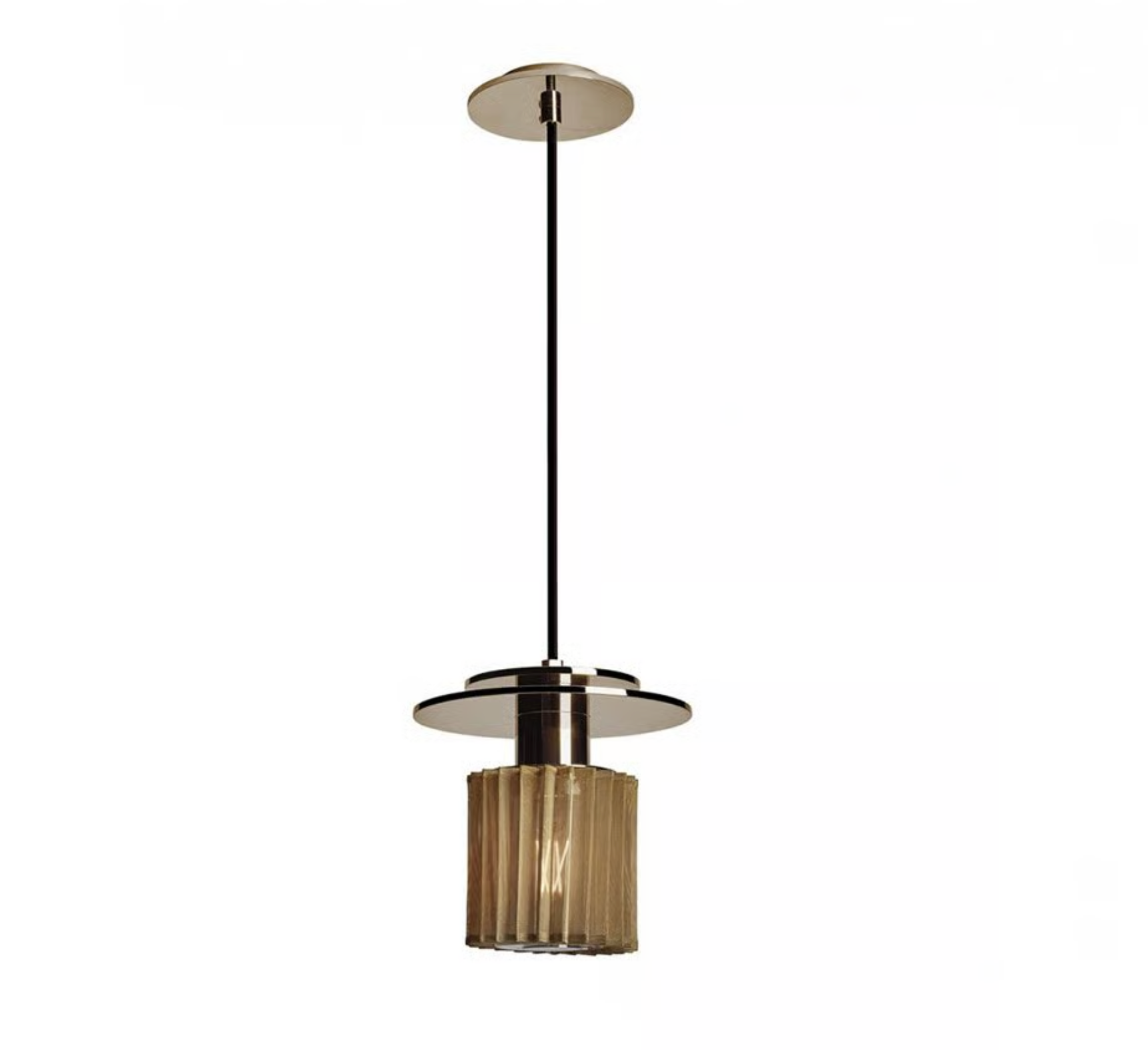 DCW éditions In the sun Pendant Lamp