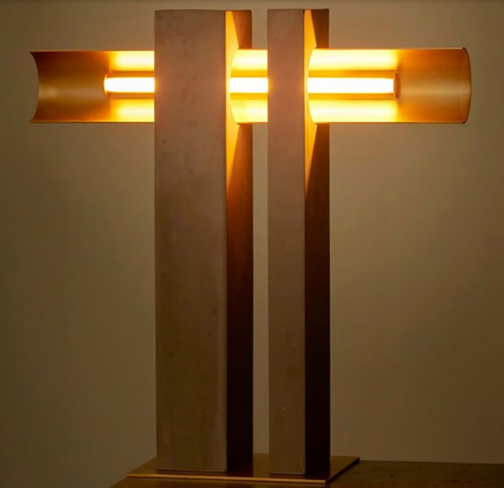 DCW éditions Pi Table Lamp