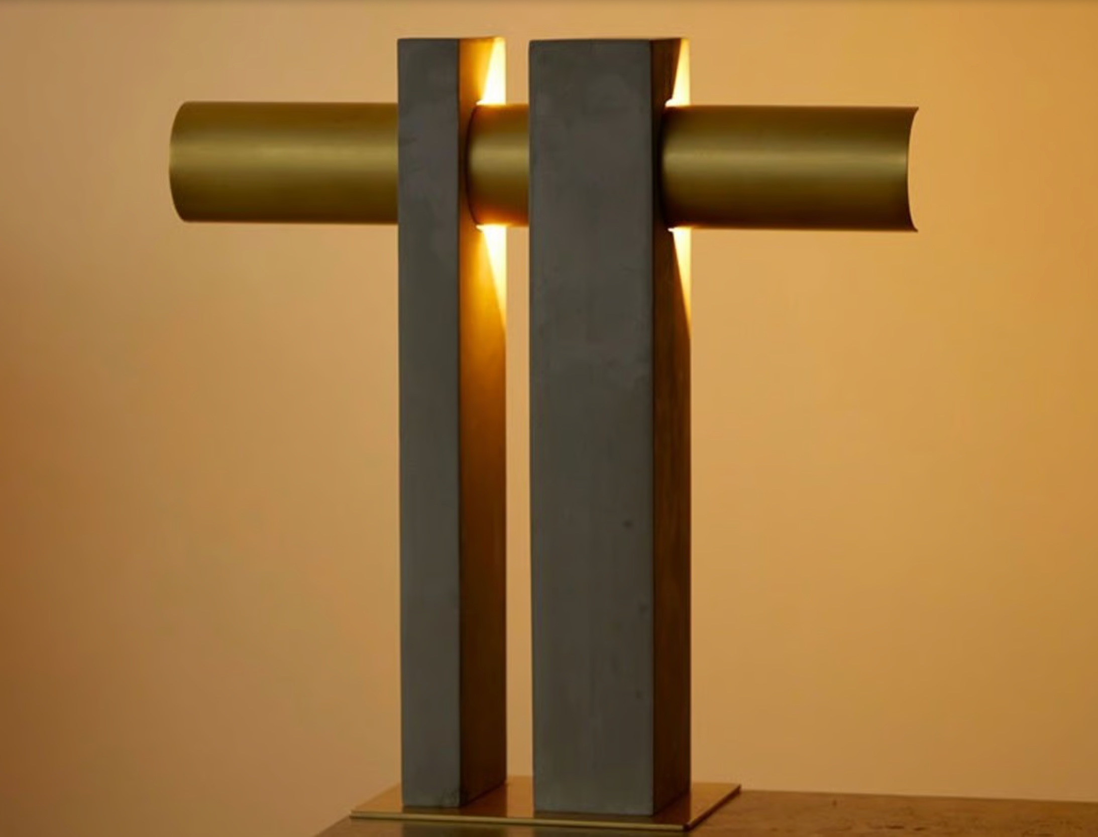 DCW éditions Pi Table Lamp