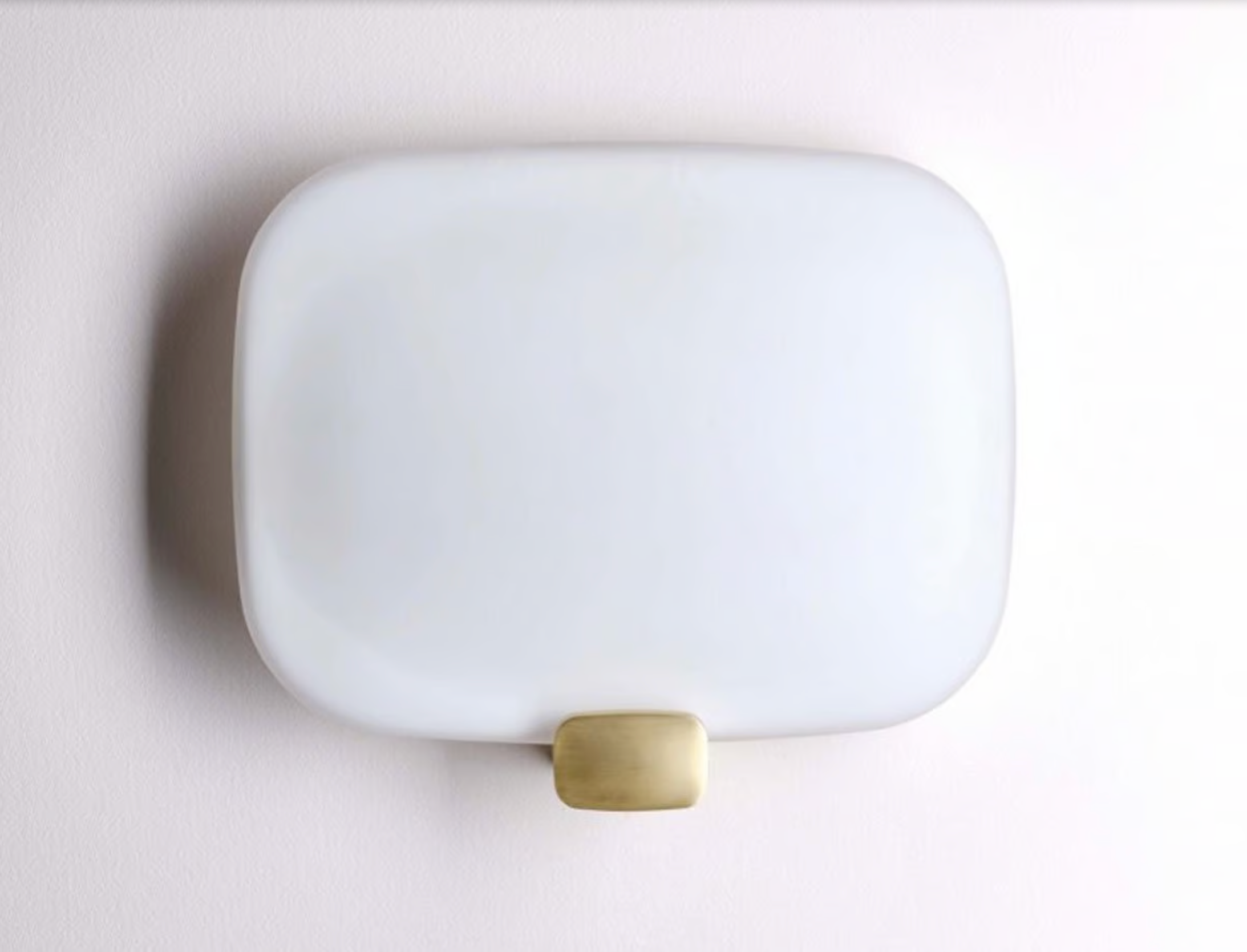 DCW éditions Light Me Tender Horizontal Wall Lamp