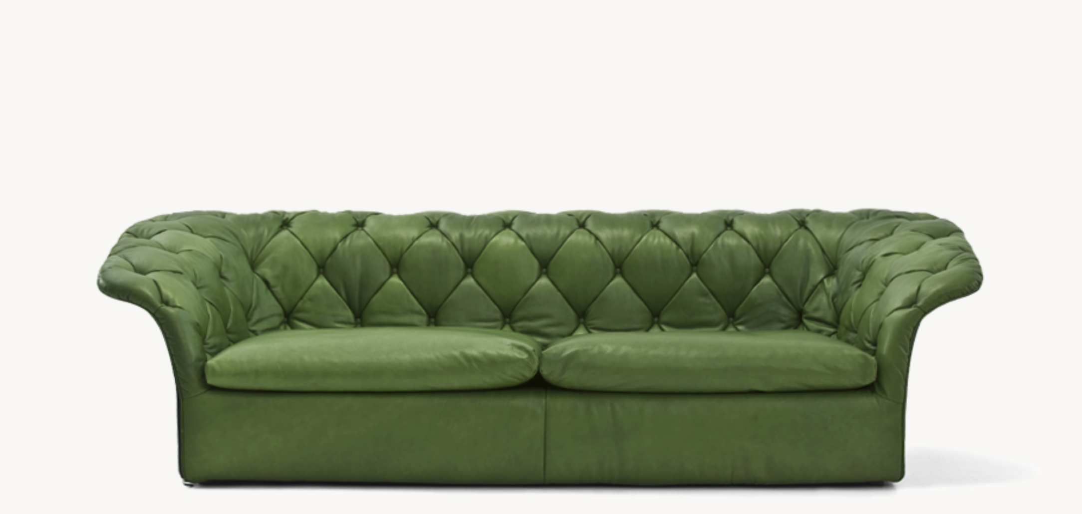 Moroso boheme sofa