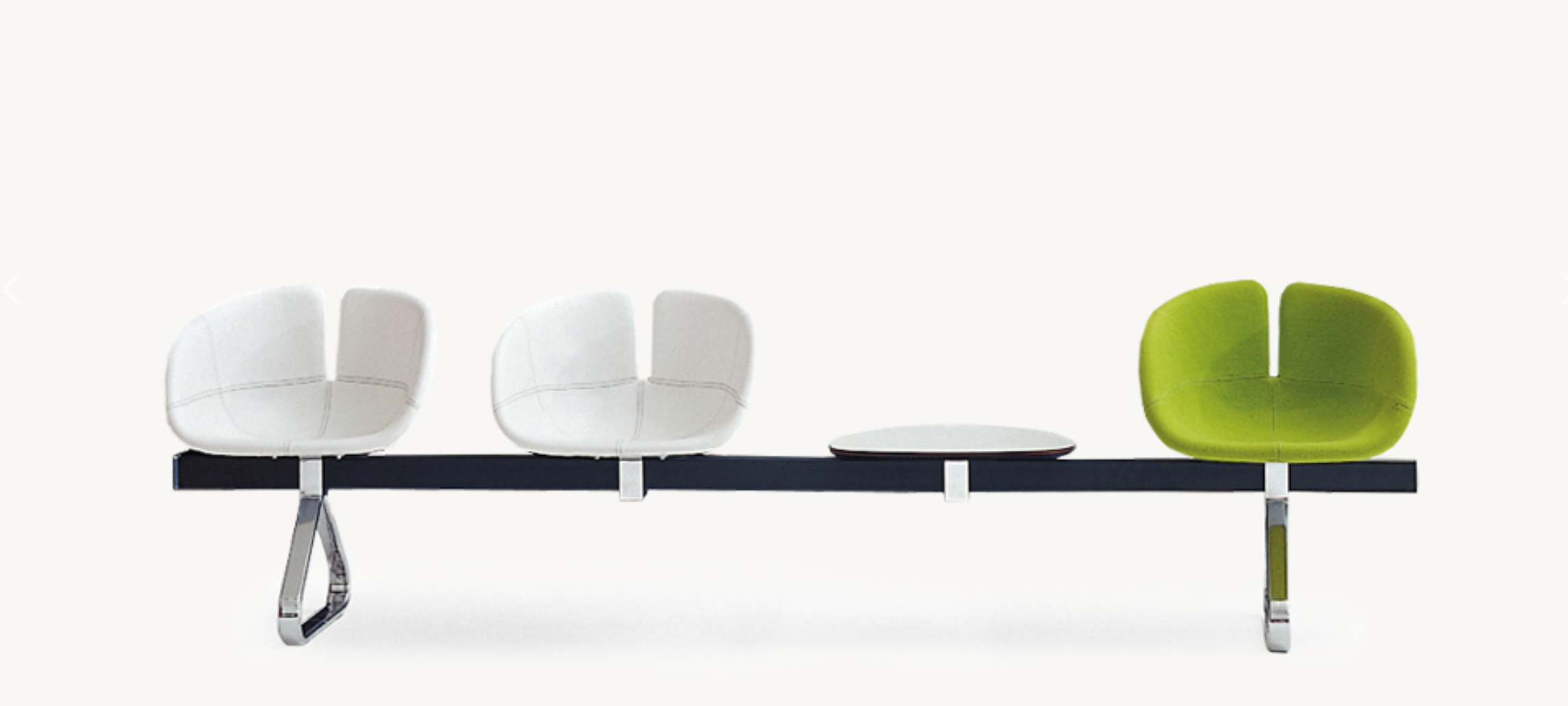 Moroso Fjord-systemet