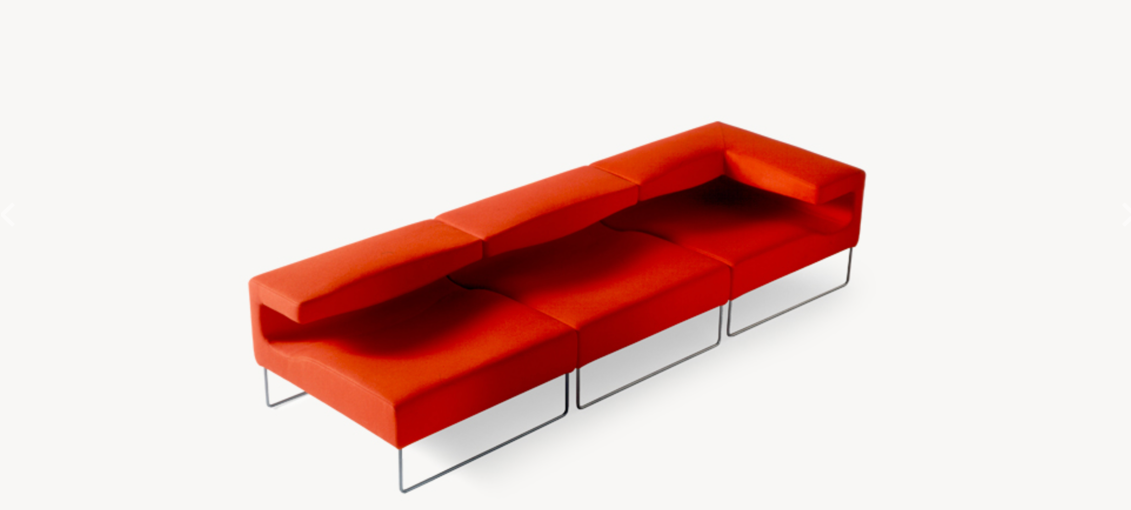 Moroso Lowseat-system