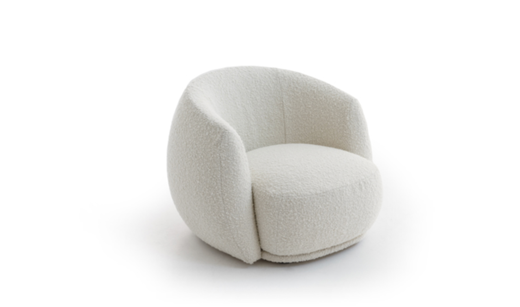 Moroso Pacific lænestol