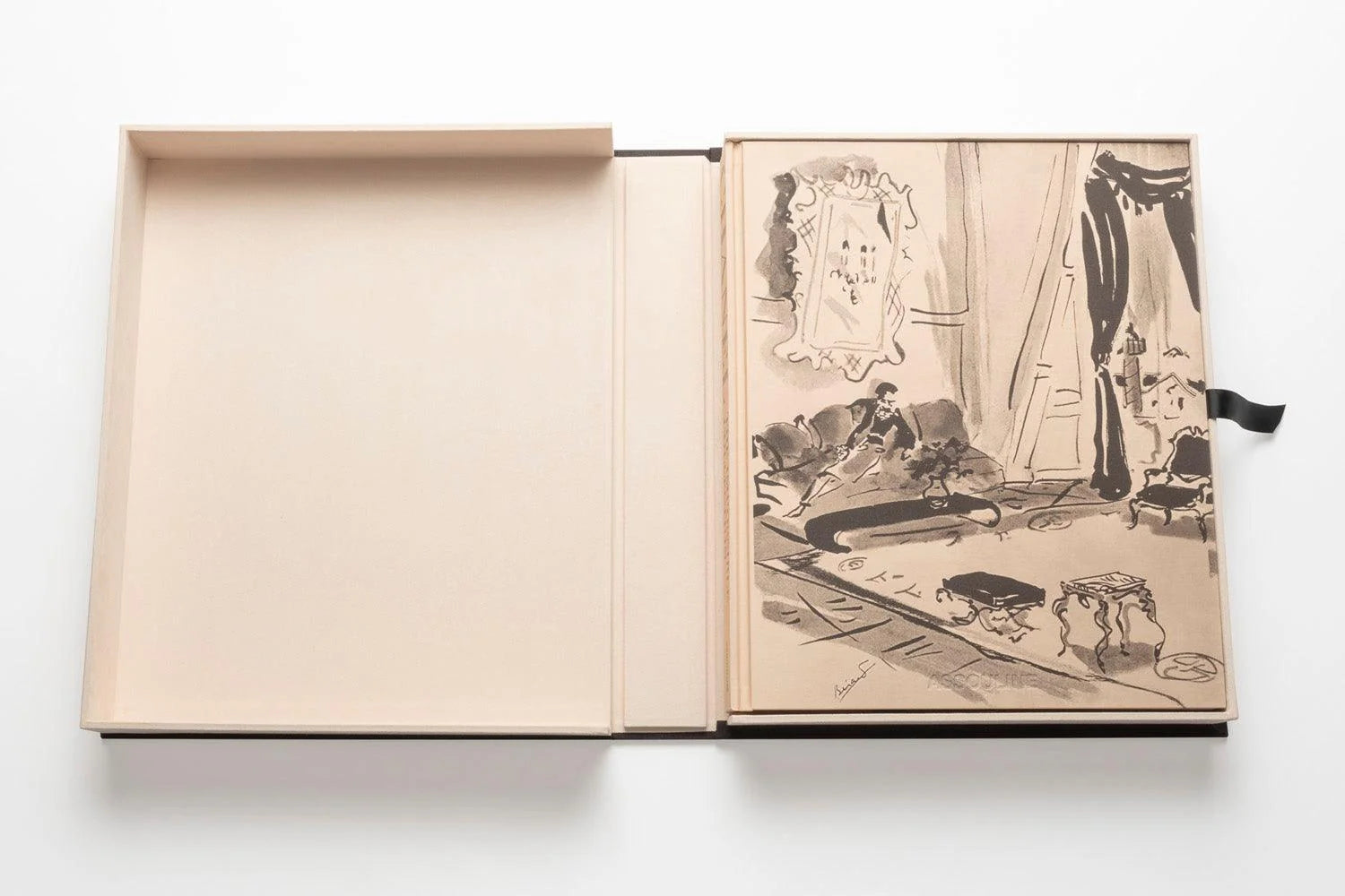 ASSOULINE Chanel: The Impossible Collection