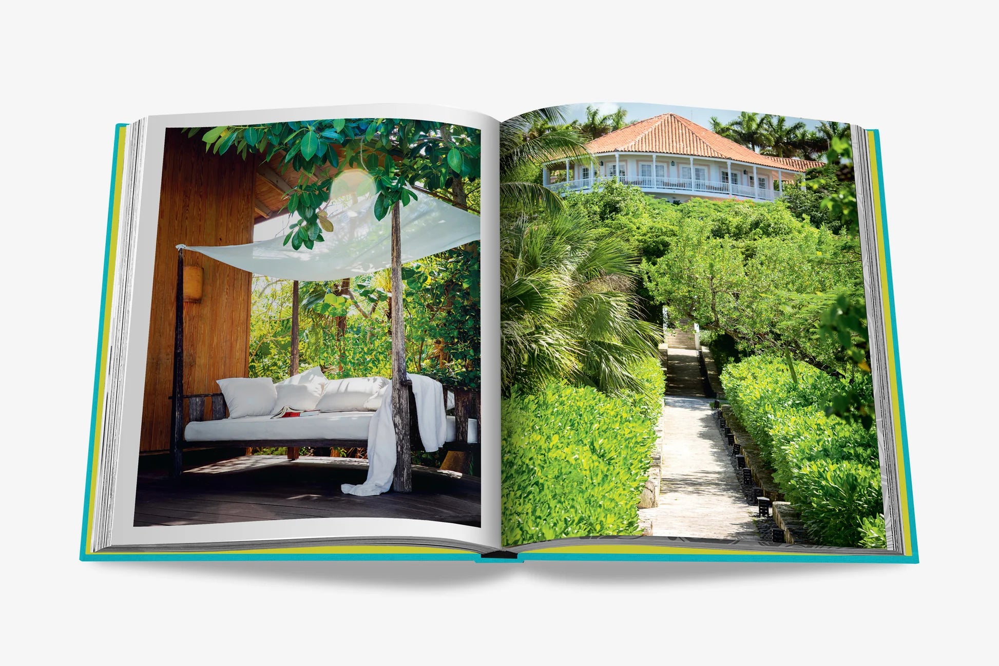 ASSOULINE Chic Stays