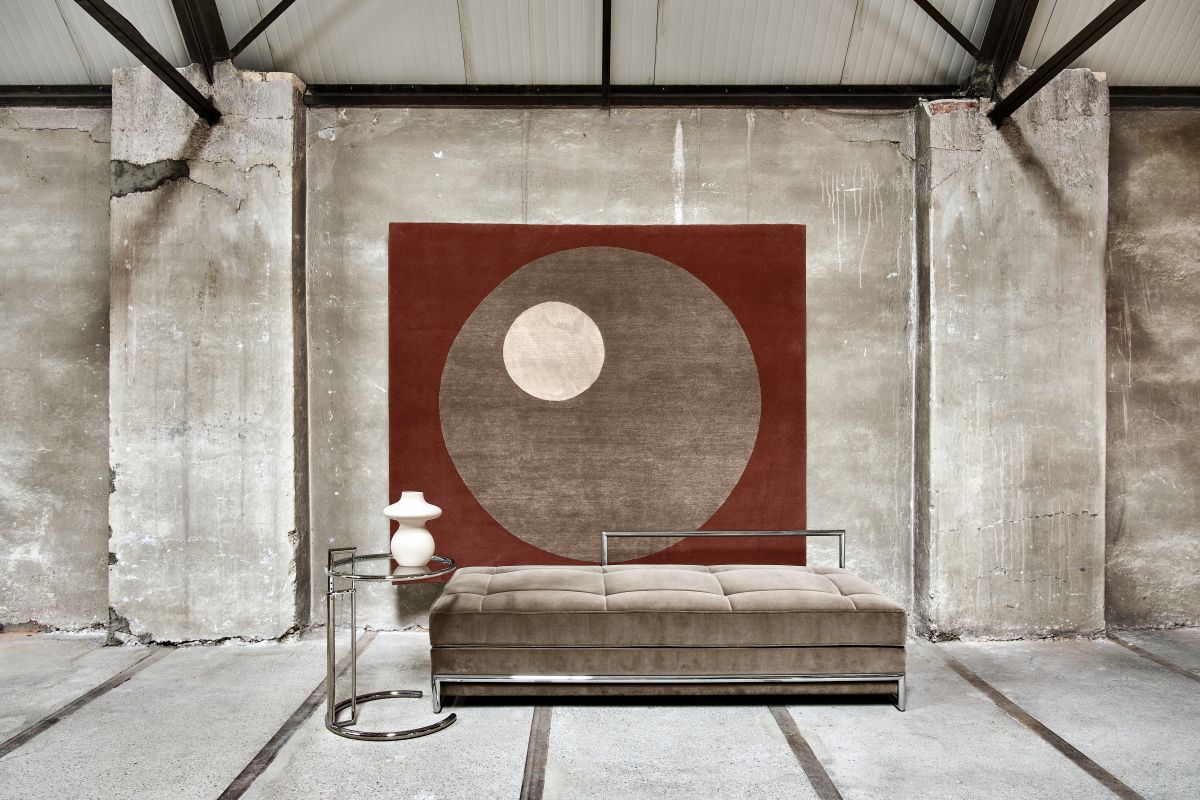 Classicon La Lune tilbage