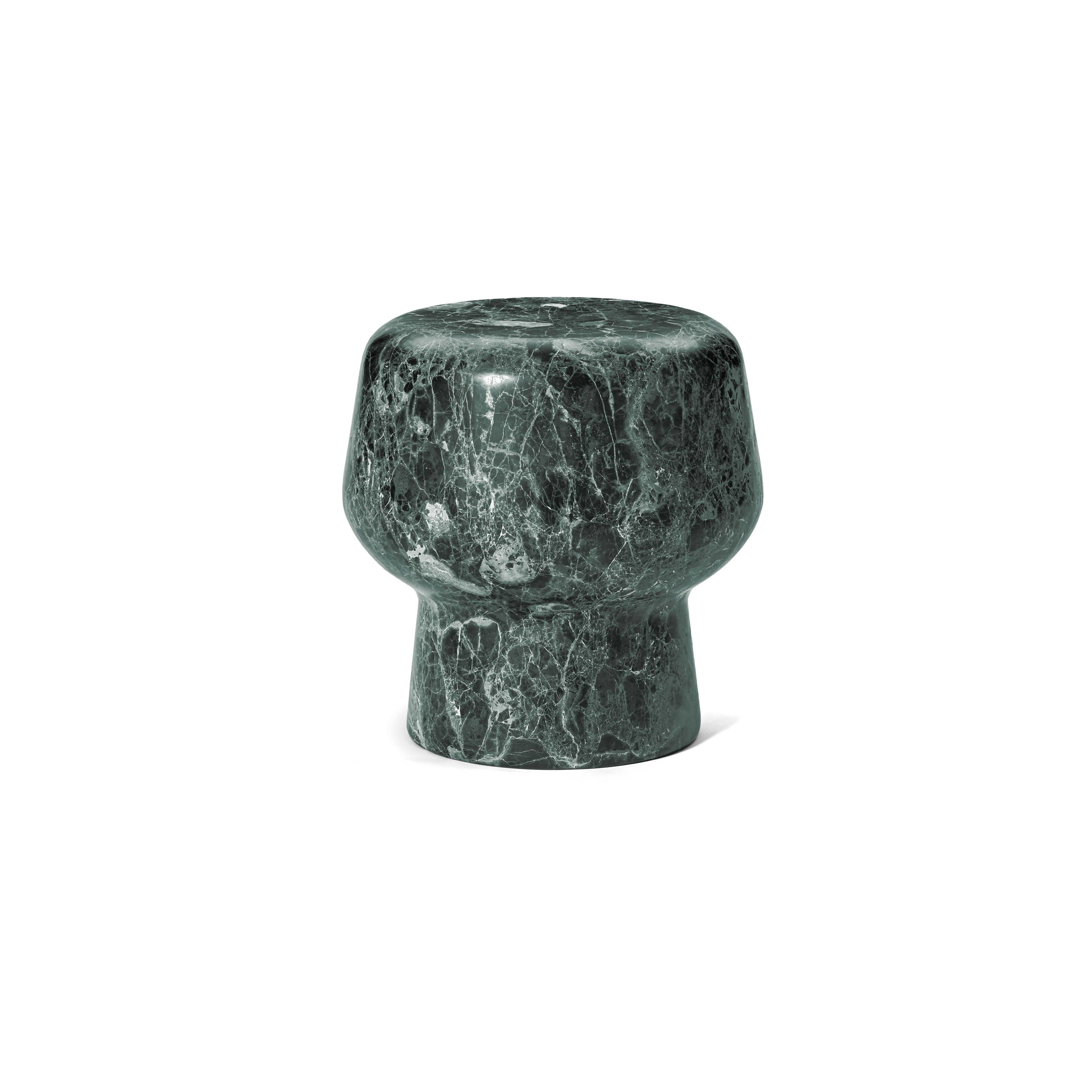 ClassiCon Corker No.1 marble side table