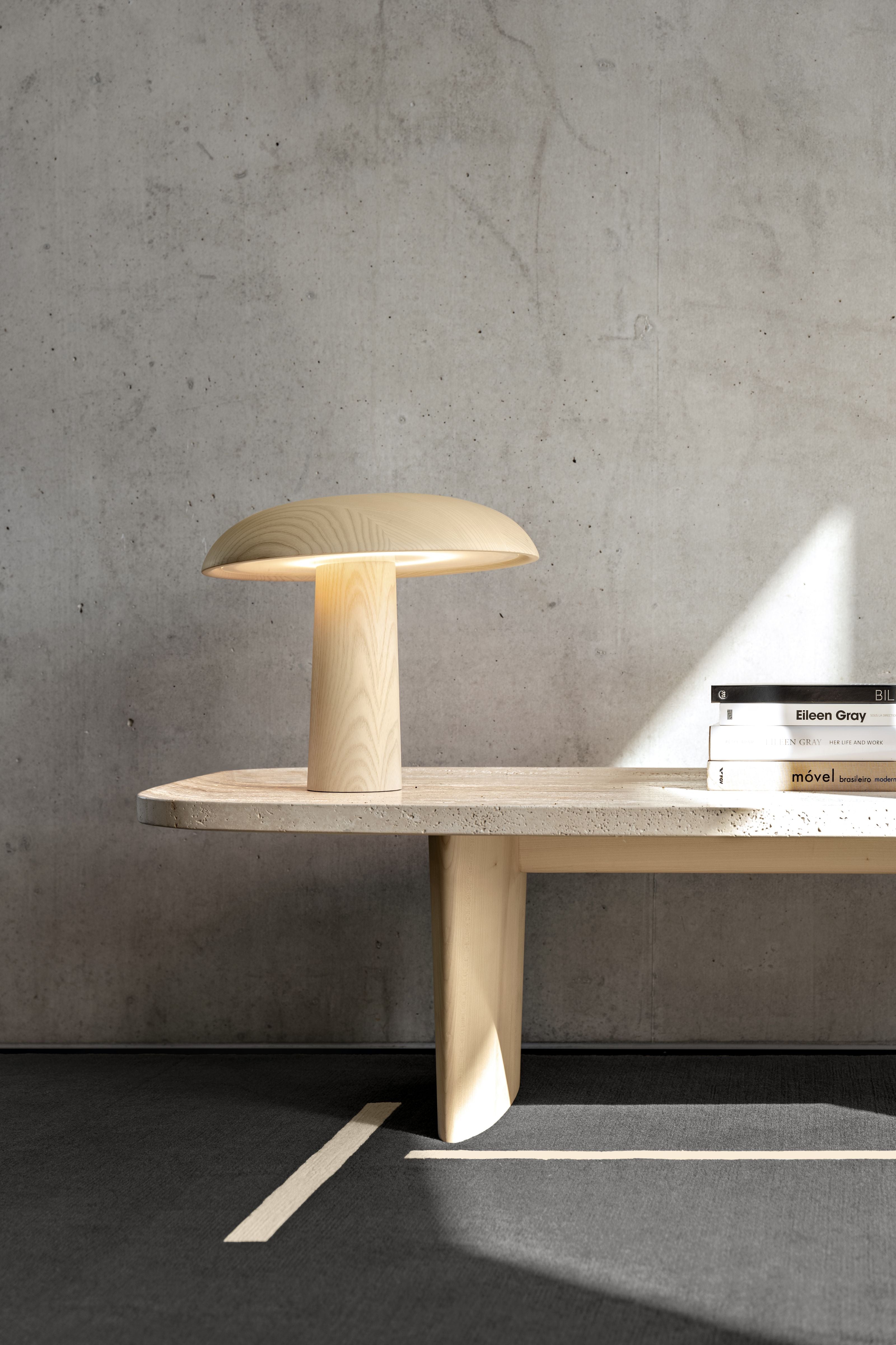 Classicon Materia coffee table