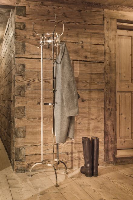 ClassiCon Nymphenburg knagestand