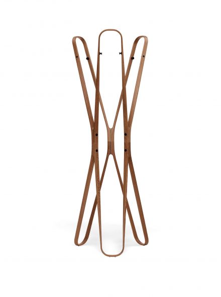 ClassiCon Saturn knagestand