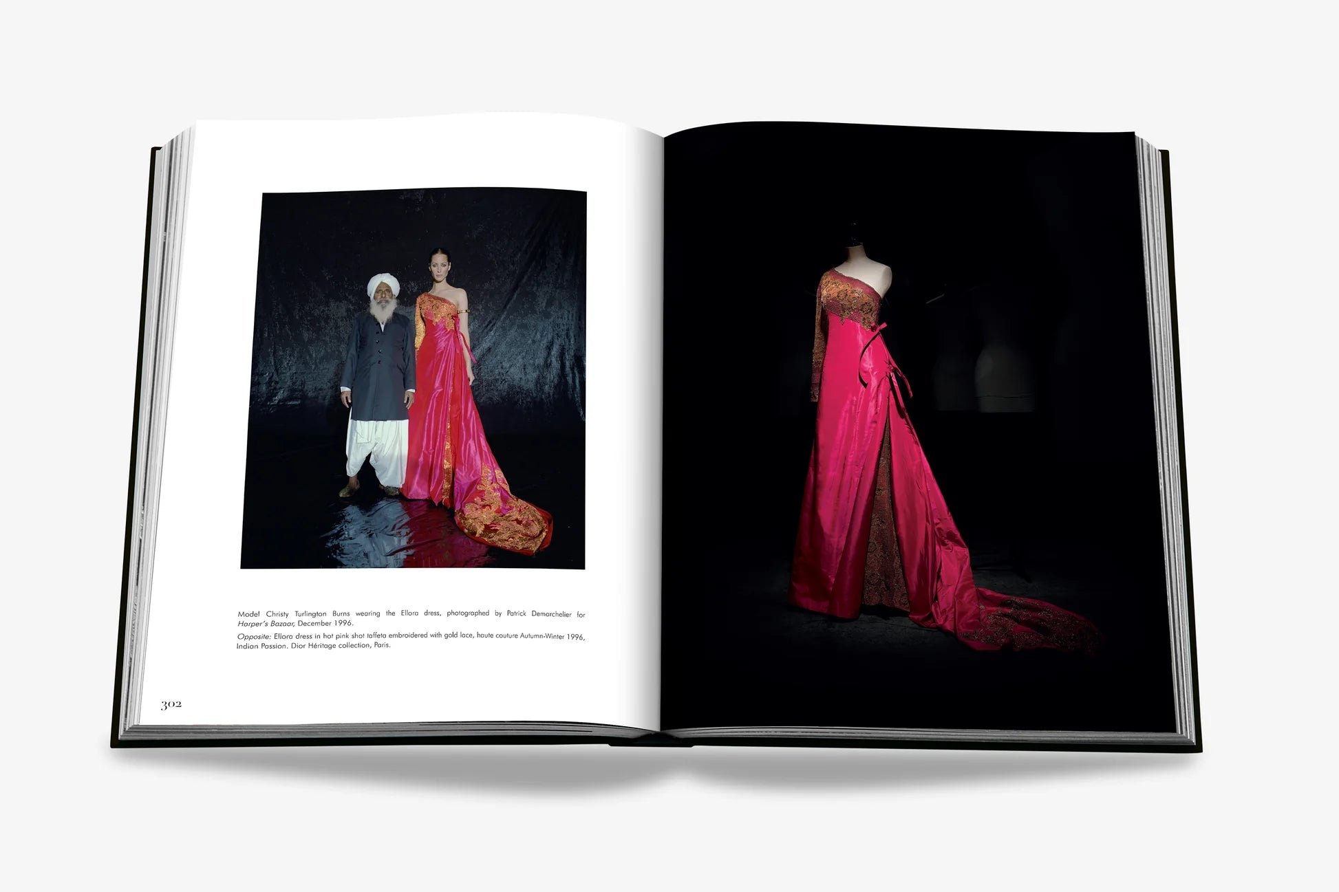 ASSOULINE Dior by Gianfranco Ferré