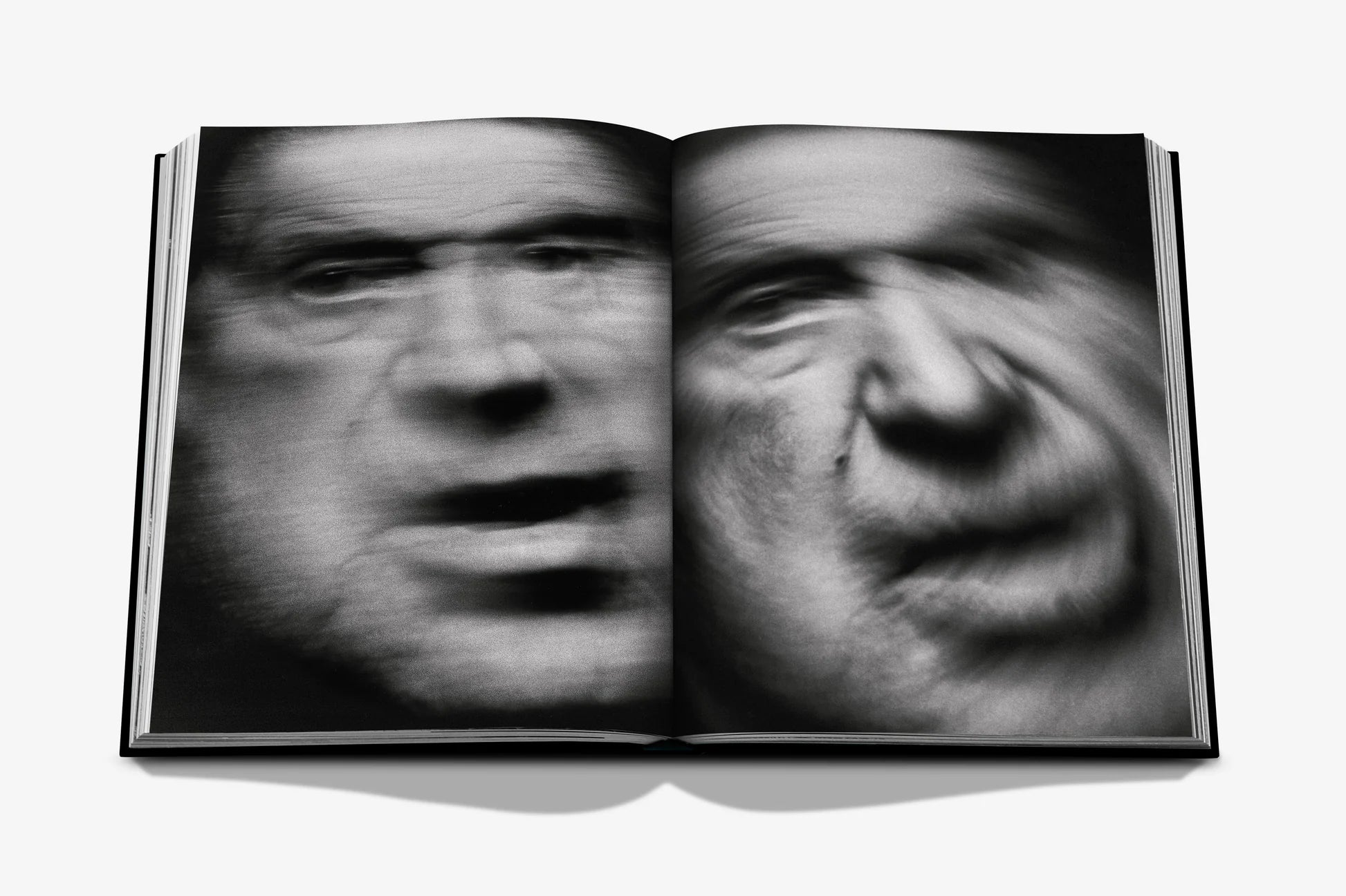 ASSOULINE Francis Bacon by Francis Giacobetti