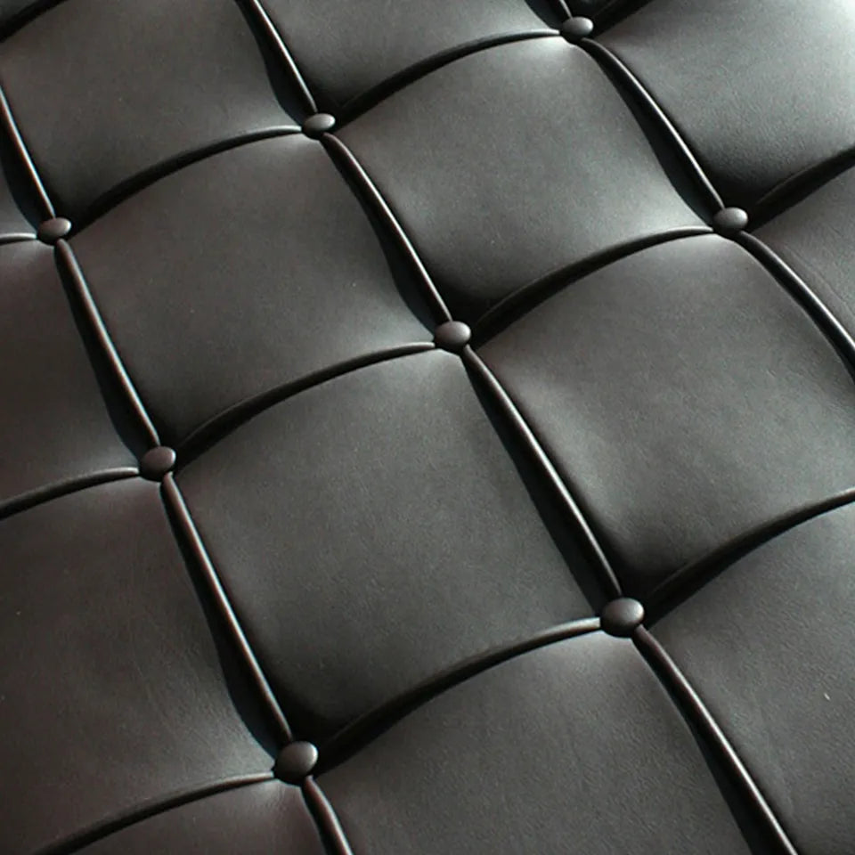 Knoll Florence bank 2-zits