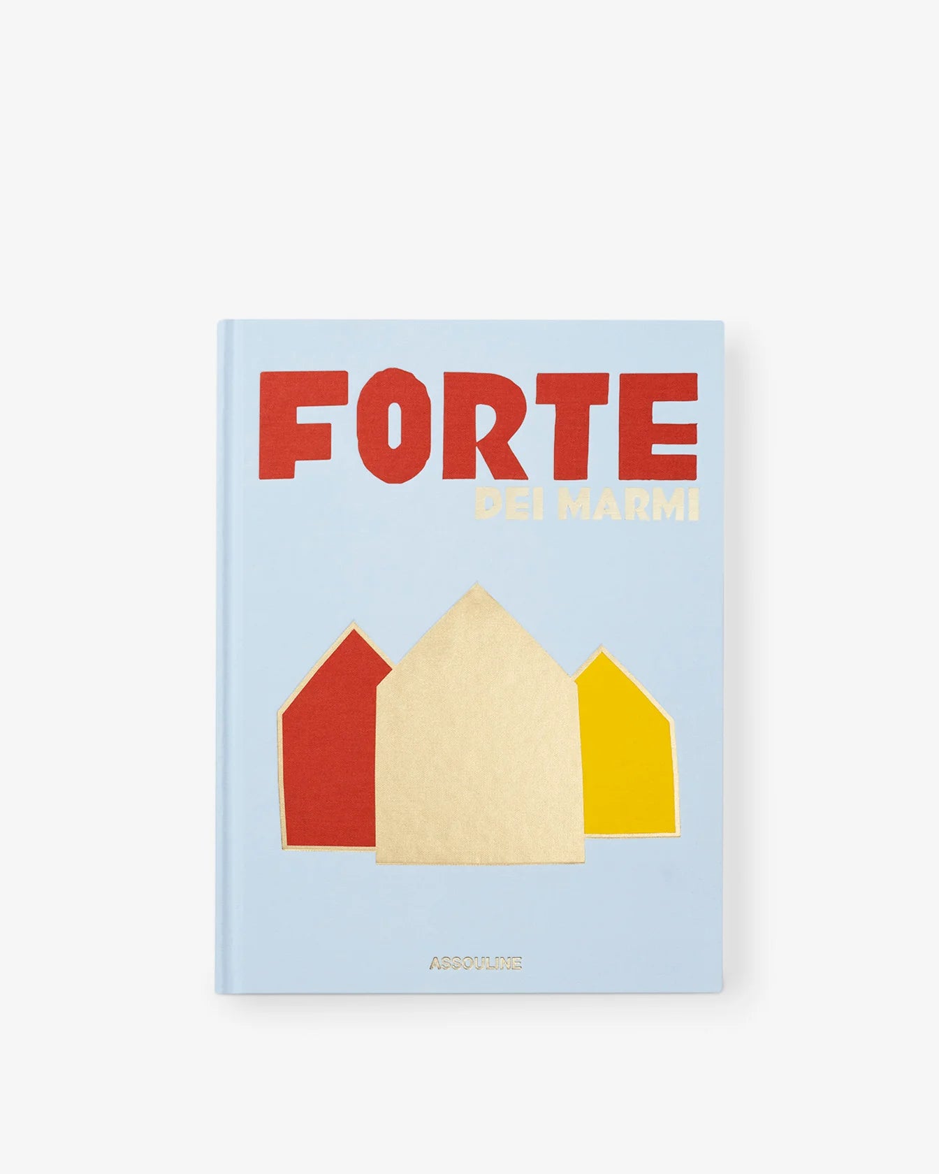 ASSOULINE Forte dei Marmi