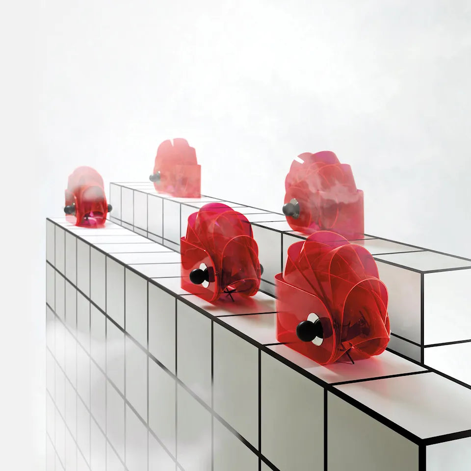 Poltronova Gherpe Table Lamp